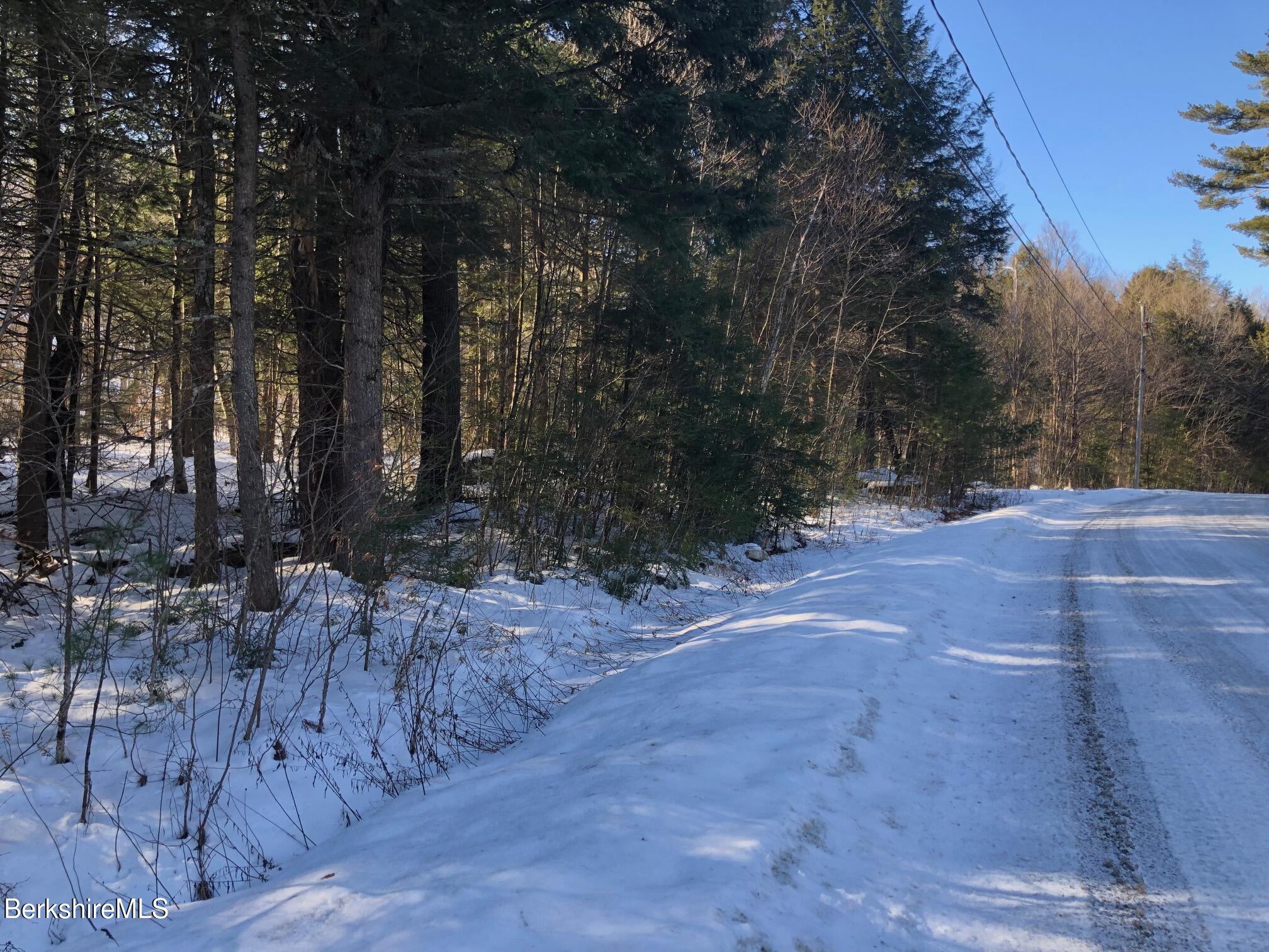 Jacobs Hollow Rd (lots 8 & 9) Rd, Becket, Massachusetts image 7