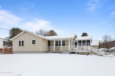 Homes For Sale - 290 East Center St<br/> Lee, MA 01238