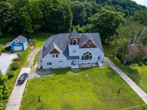 Homes For Sale - 160 High St<br/> Lee, MA 01238