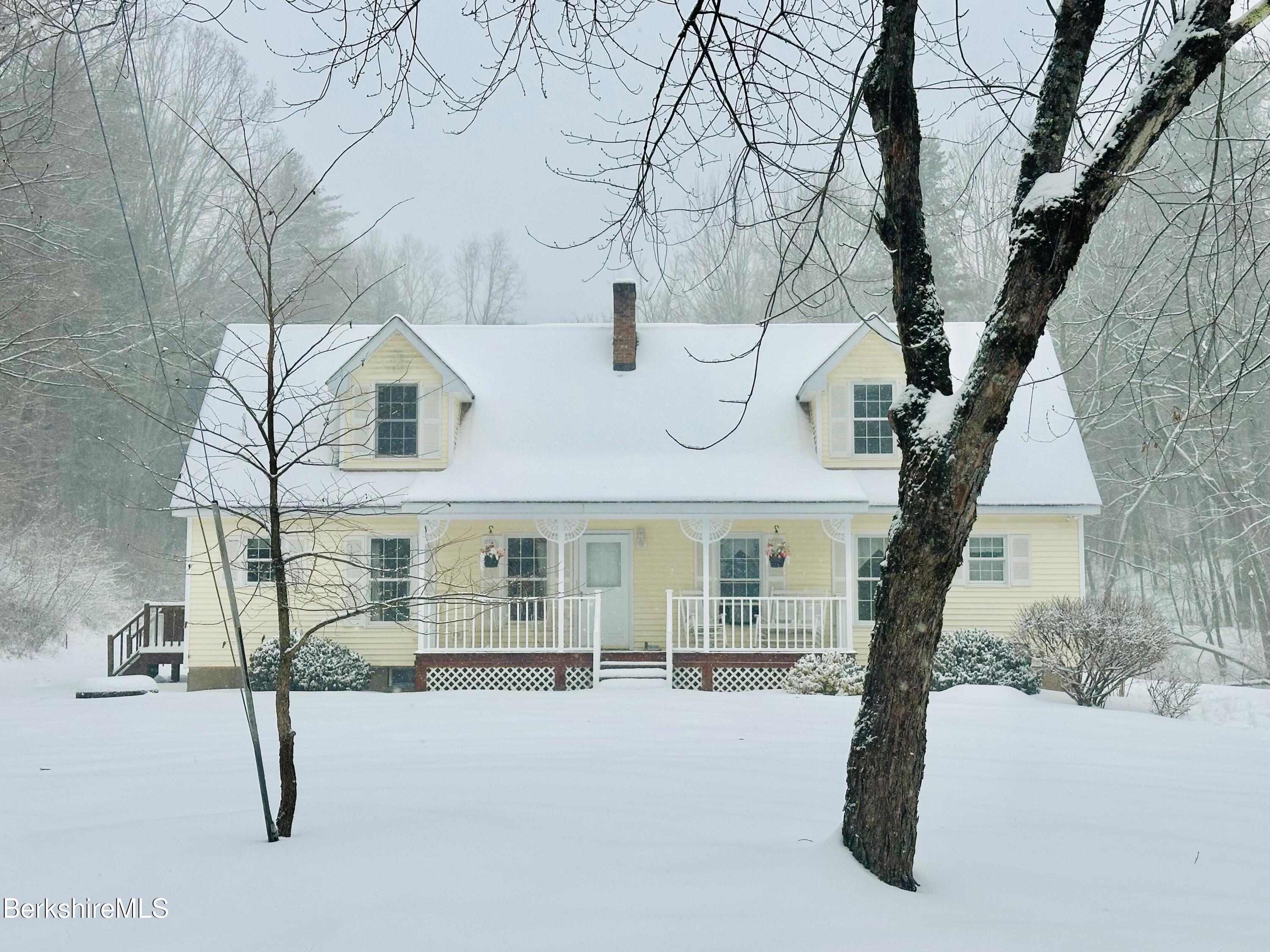 87 Furnace Rd, Richmond, Massachusetts image 26