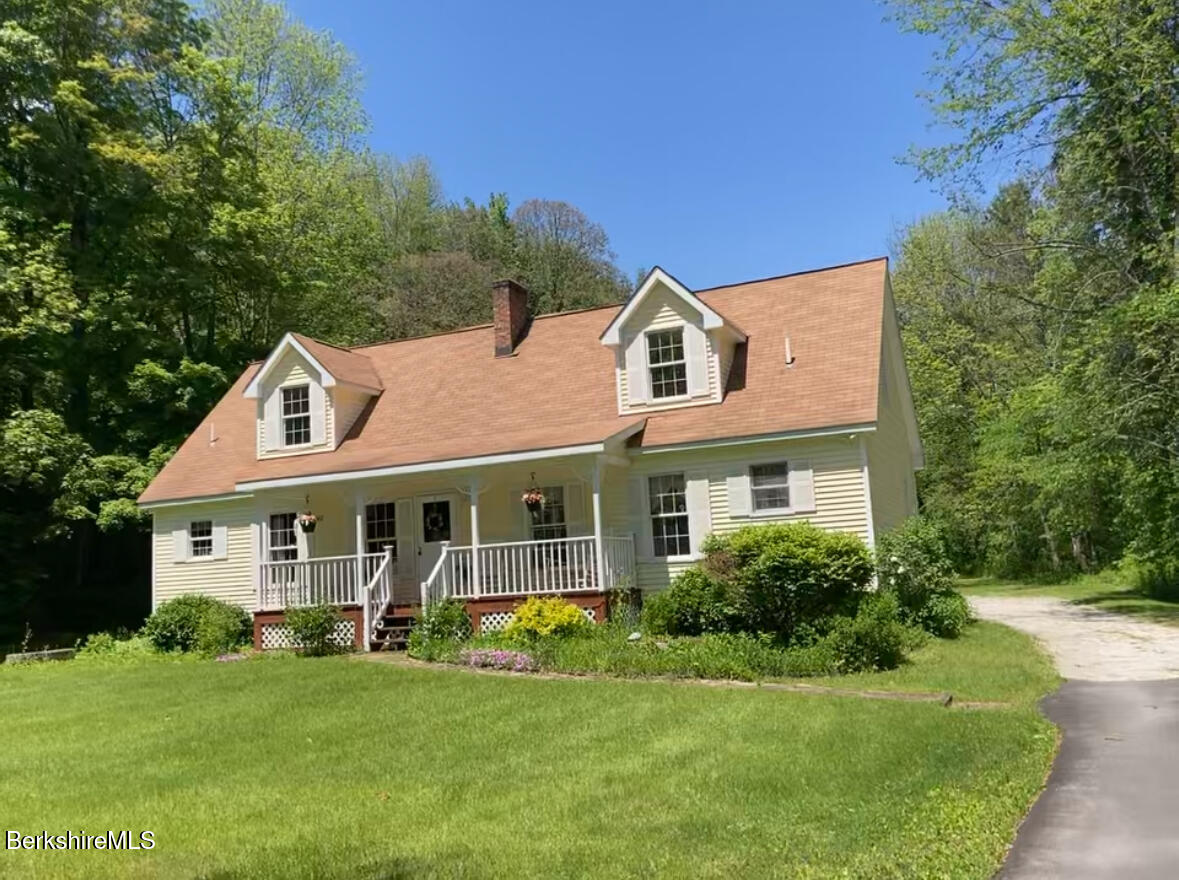 87 Furnace Rd, Richmond, Massachusetts image 2