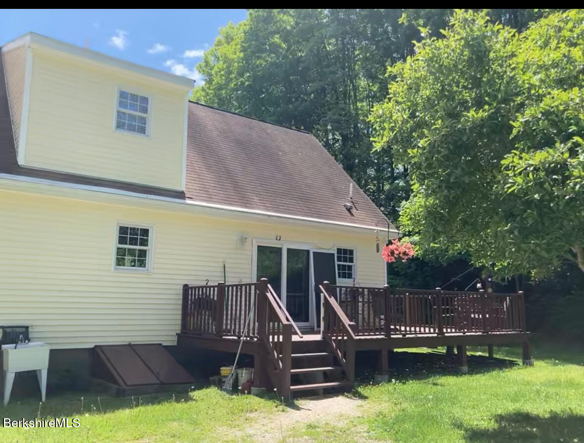 87 Furnace Rd, Richmond, Massachusetts image 28