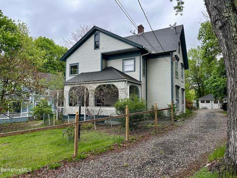 Homes For Rent - 5 Fairview Ave<br/> Chatham, NY 12037