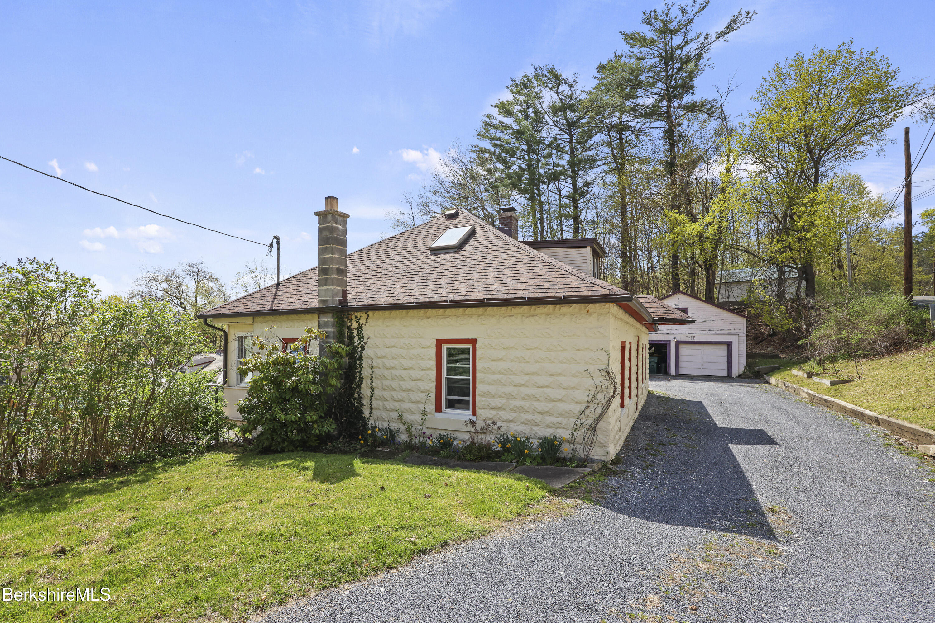 65 Cross Rd, Clarksburg, Massachusetts image 27