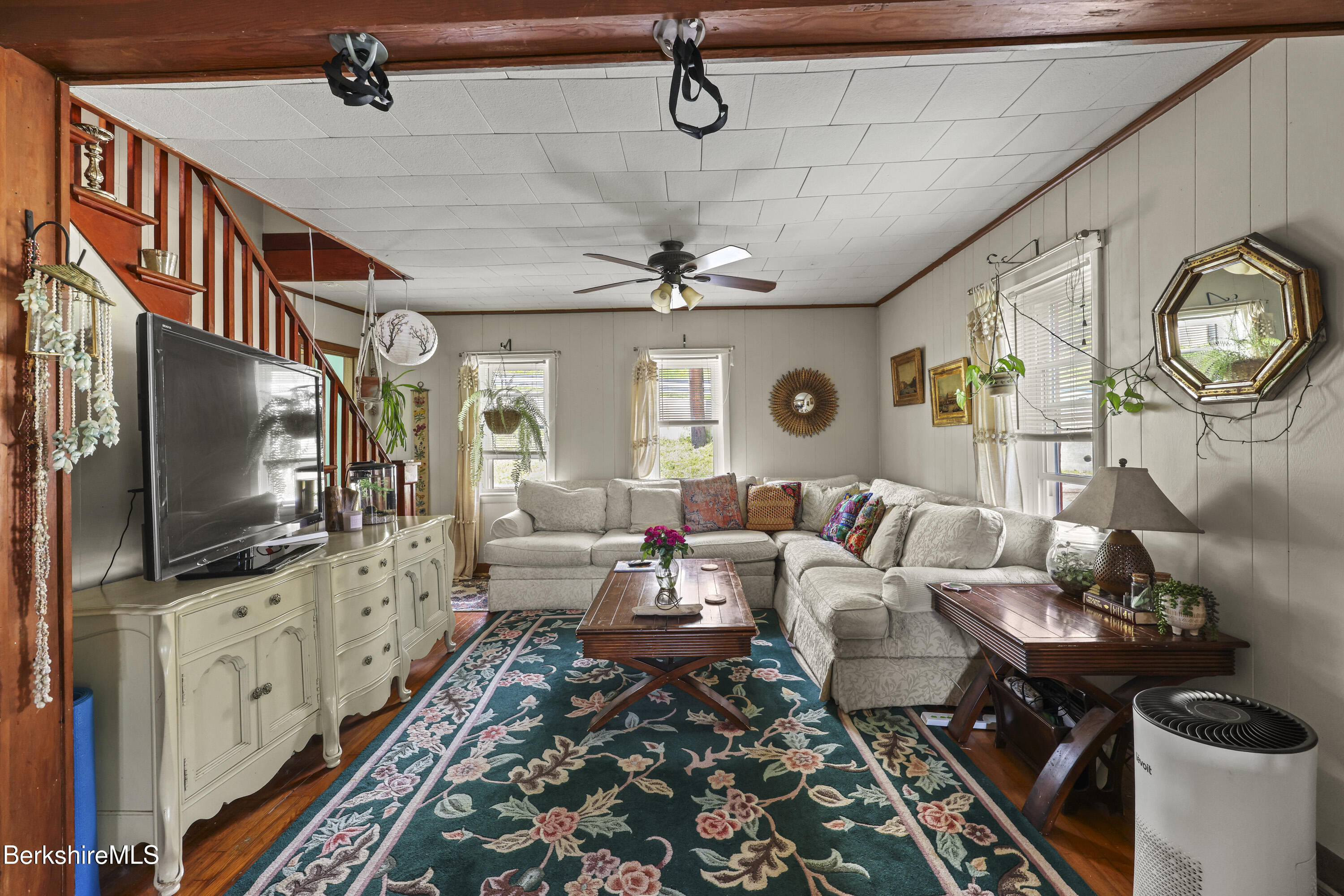 65 Cross Rd, Clarksburg, Massachusetts image 8