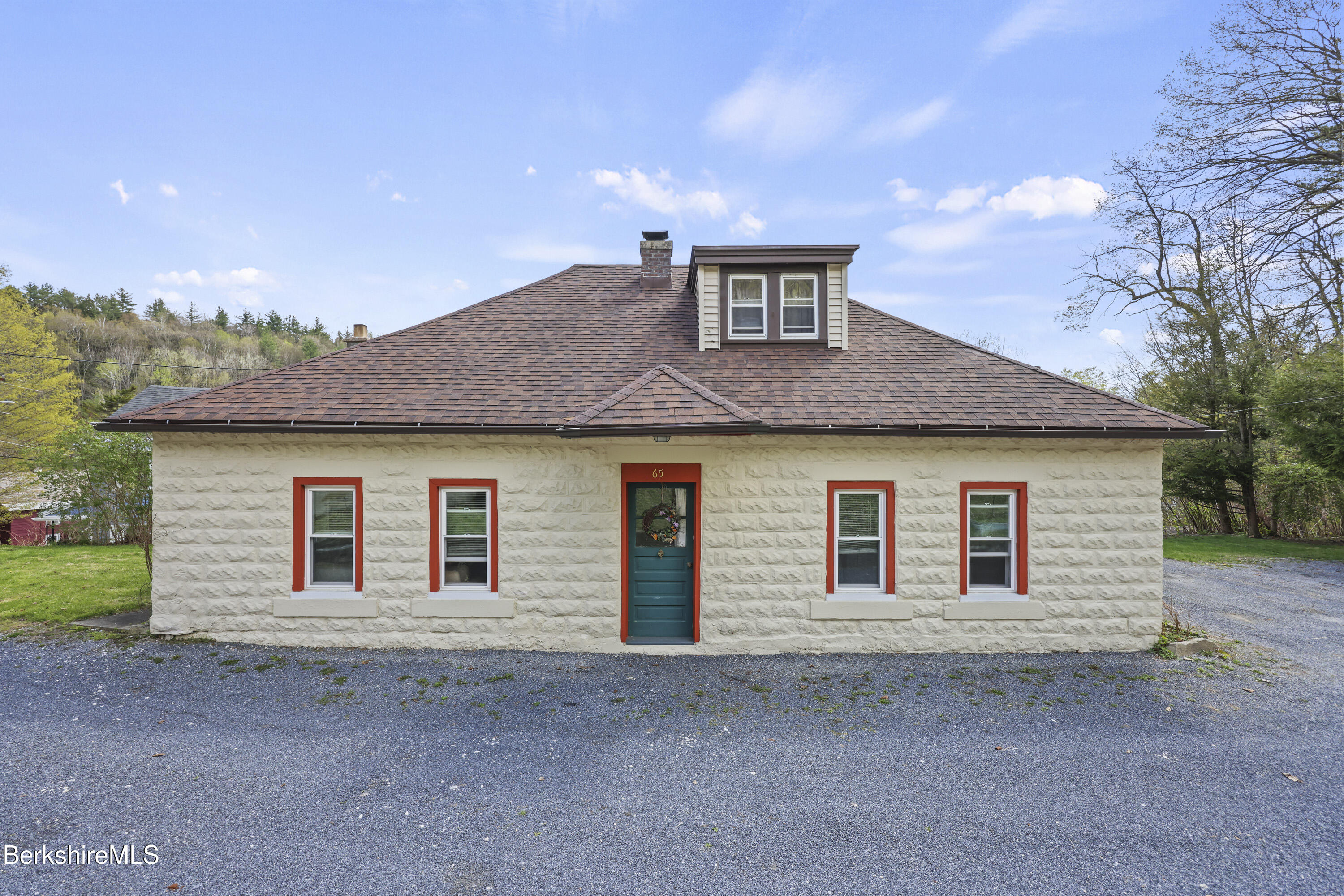 65 Cross Rd, Clarksburg, Massachusetts image 26
