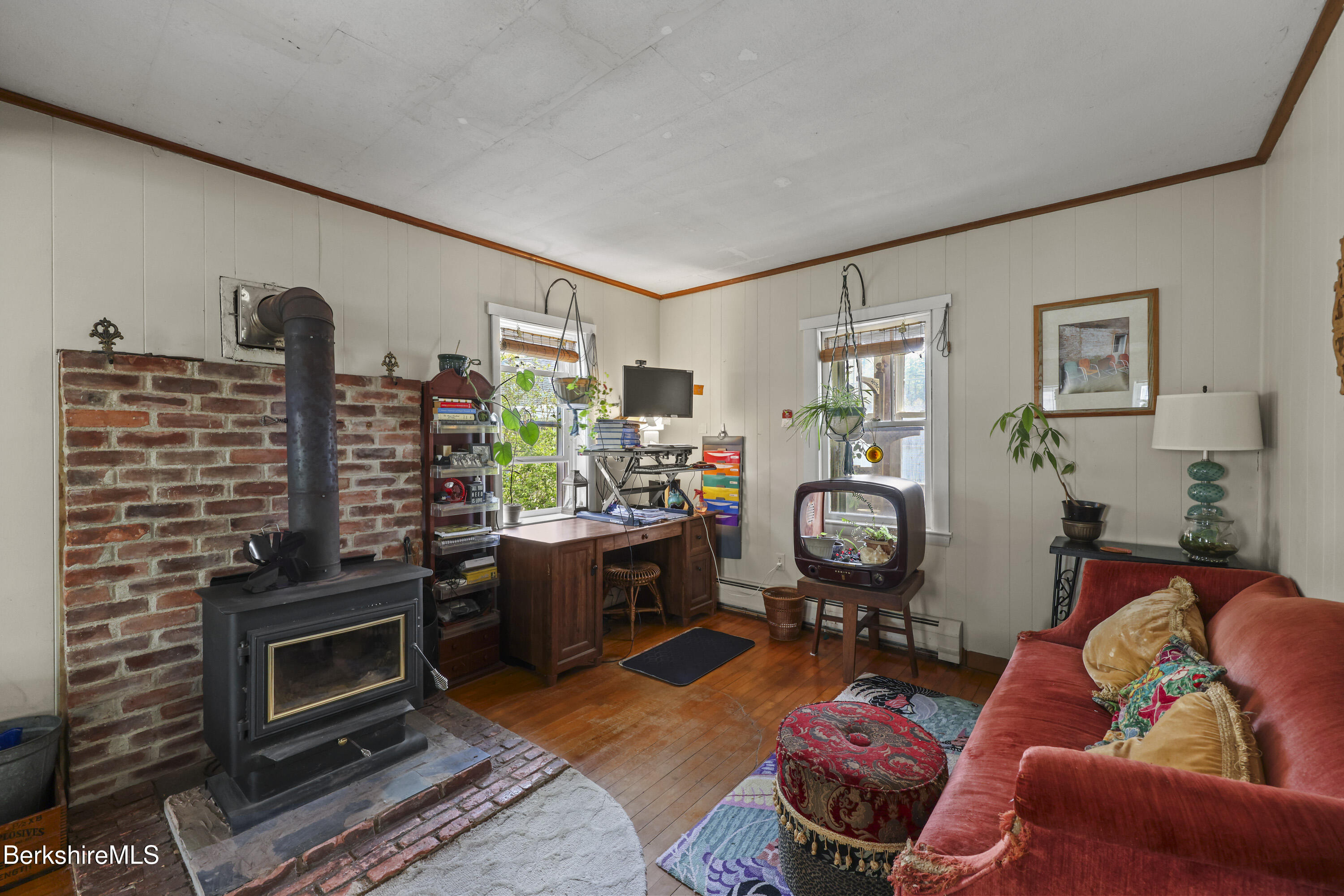 65 Cross Rd, Clarksburg, Massachusetts image 10