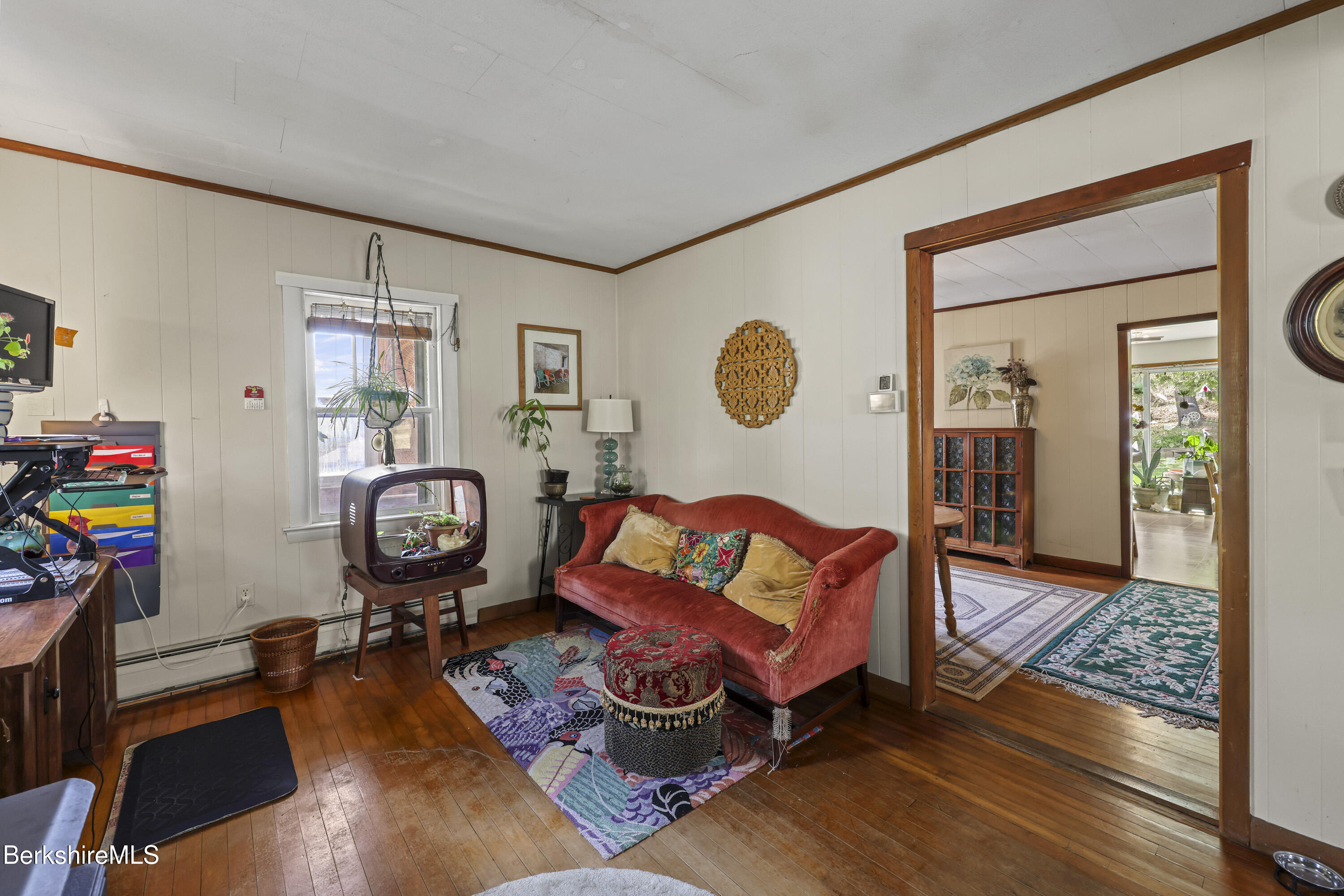 65 Cross Rd, Clarksburg, Massachusetts image 9