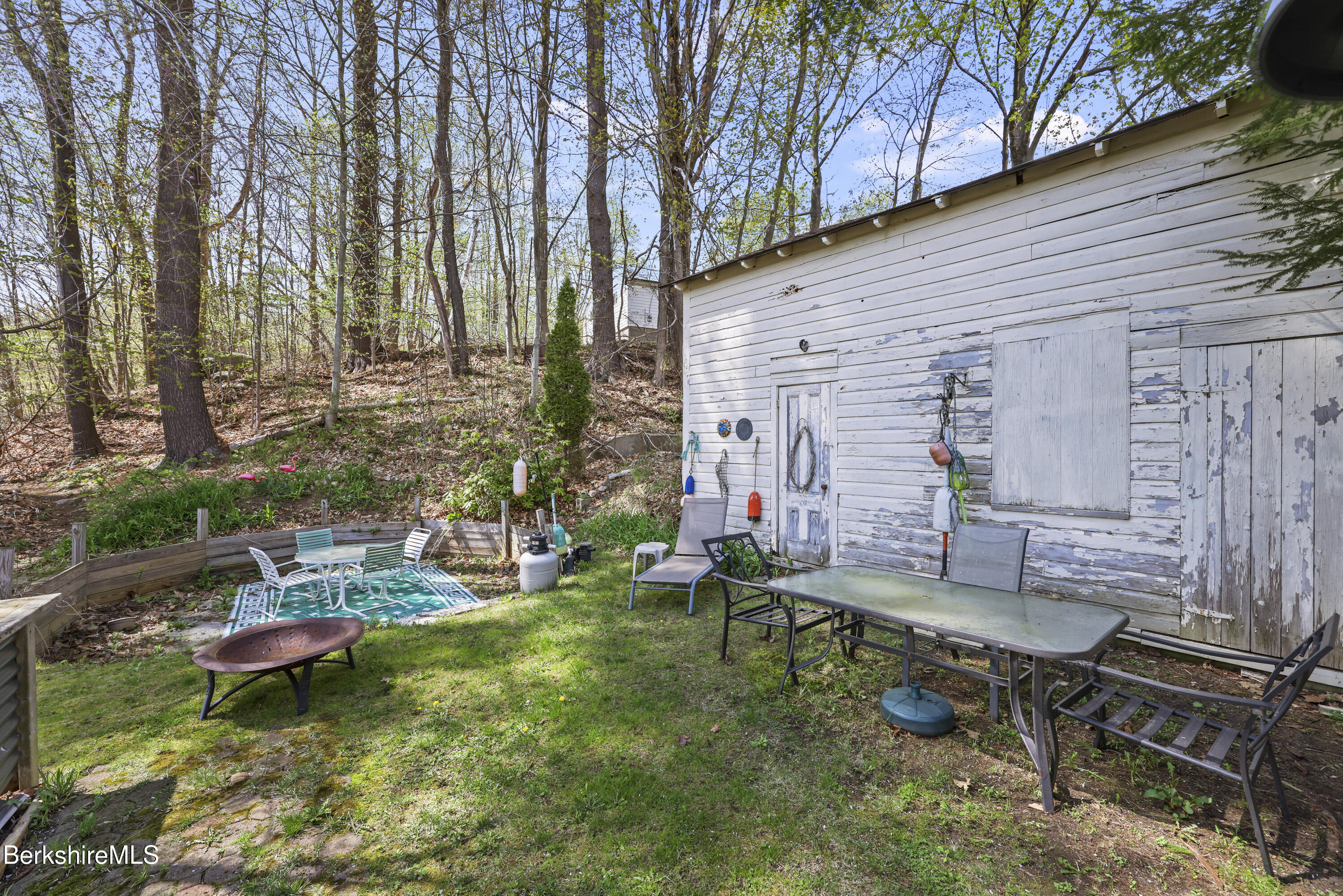 65 Cross Rd, Clarksburg, Massachusetts image 21