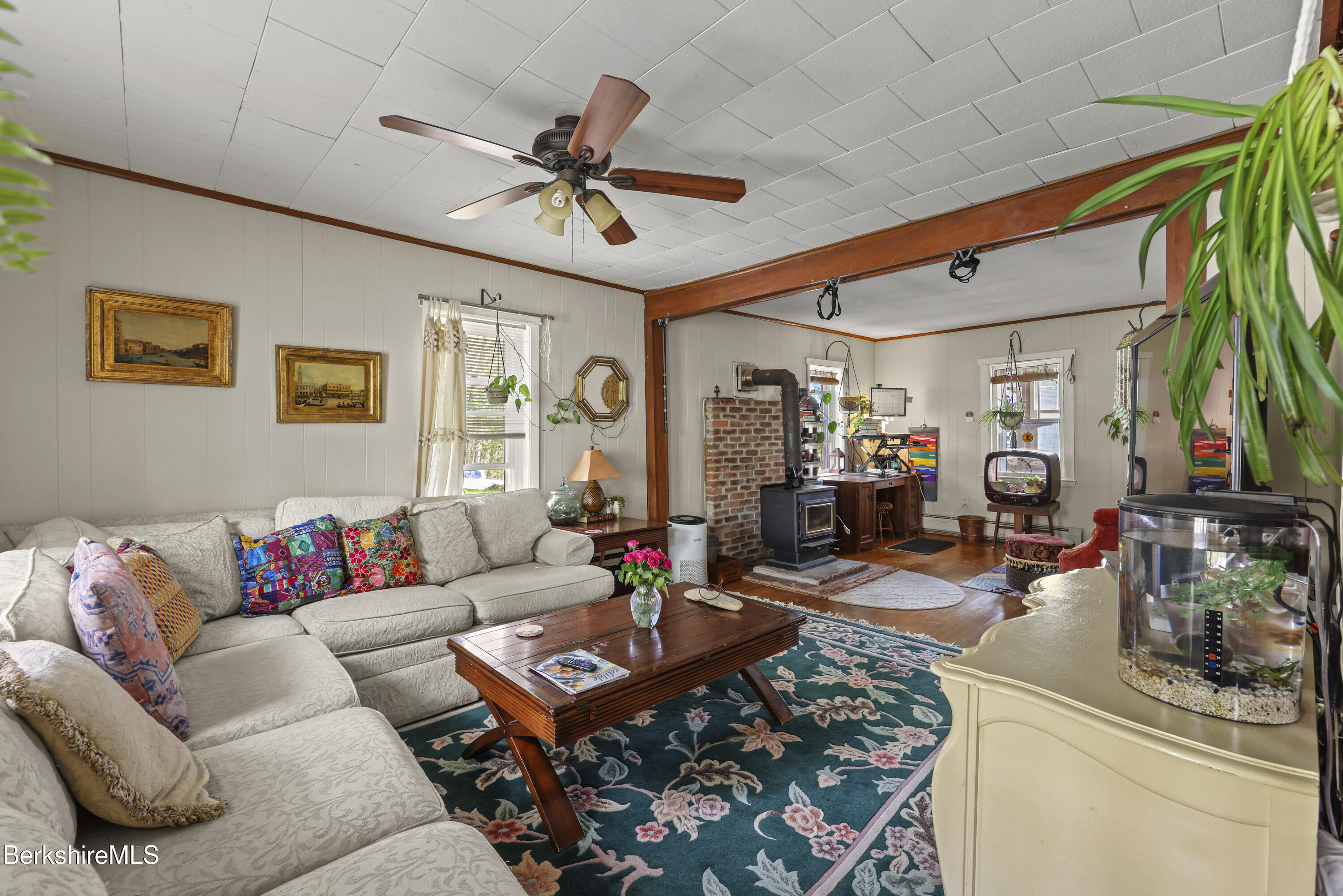 65 Cross Rd, Clarksburg, Massachusetts image 12
