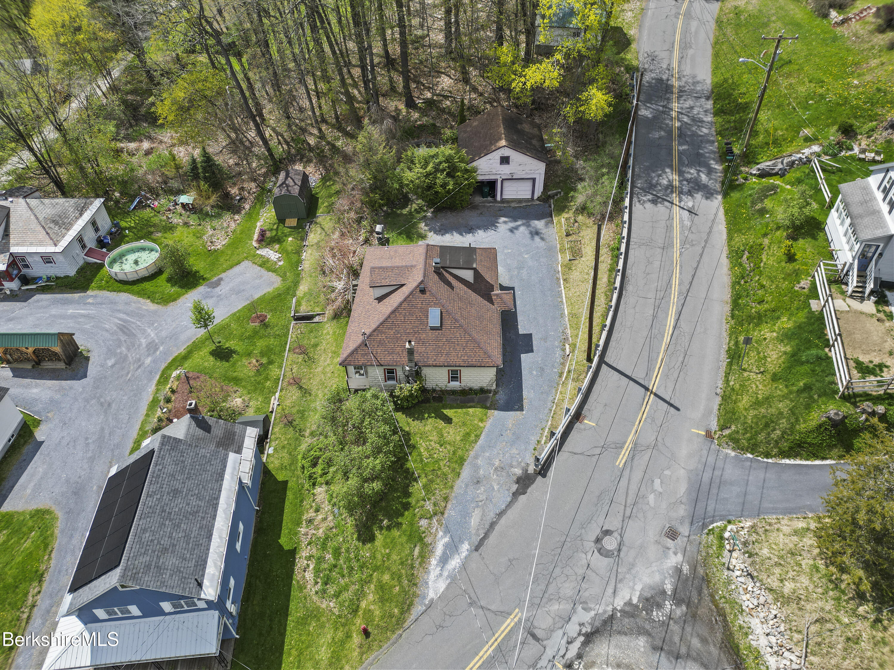 65 Cross Rd, Clarksburg, Massachusetts image 25