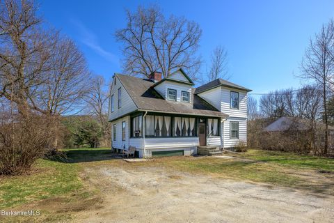 Homes For Sale - 6 East St<br/> Berkshire County, Stockbridge, MA 01262