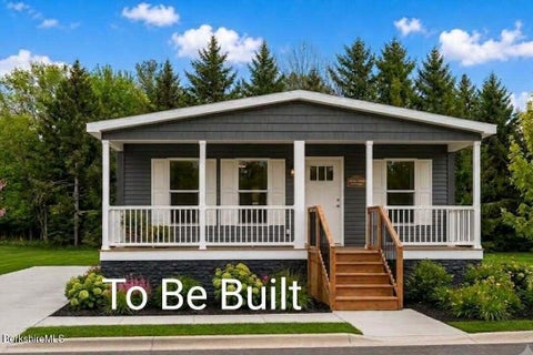 Mobile Home For Sale - 395 Cheshire Rd #105<br/> Pittsfield Twp, MA 01201