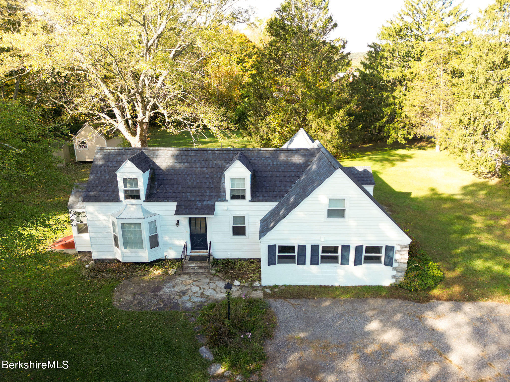 63 Division St, Great Barrington, Massachusetts image 33