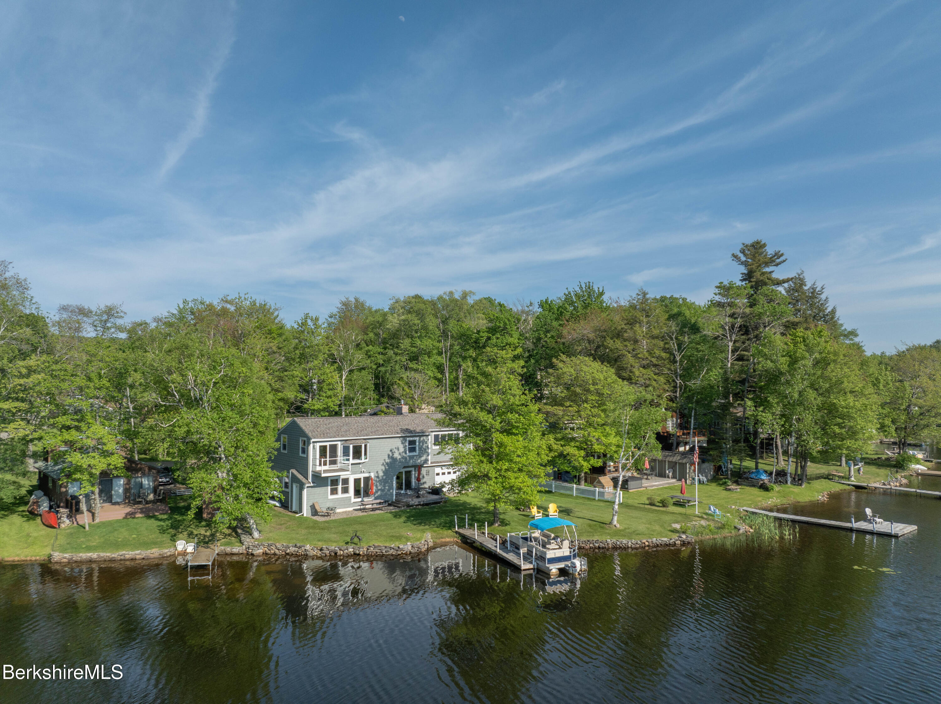 321 Ashmere Rd, Hinsdale, Massachusetts image 48