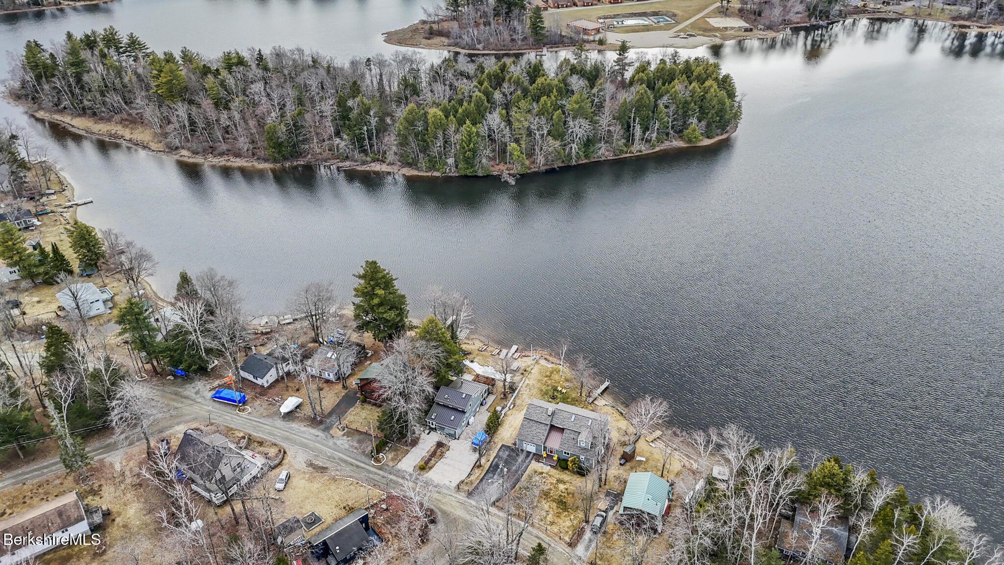321 Ashmere Dr, Hinsdale, Massachusetts image 50