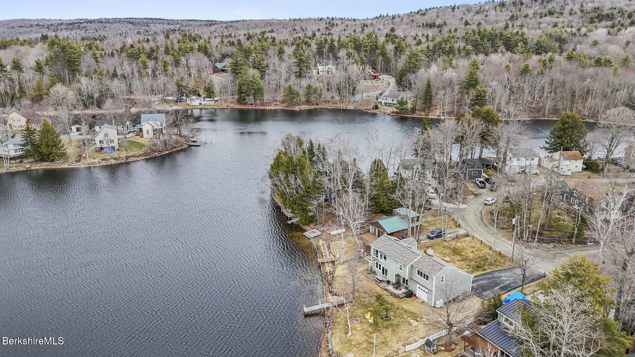 321 Ashmere Dr, Hinsdale, Massachusetts image 48