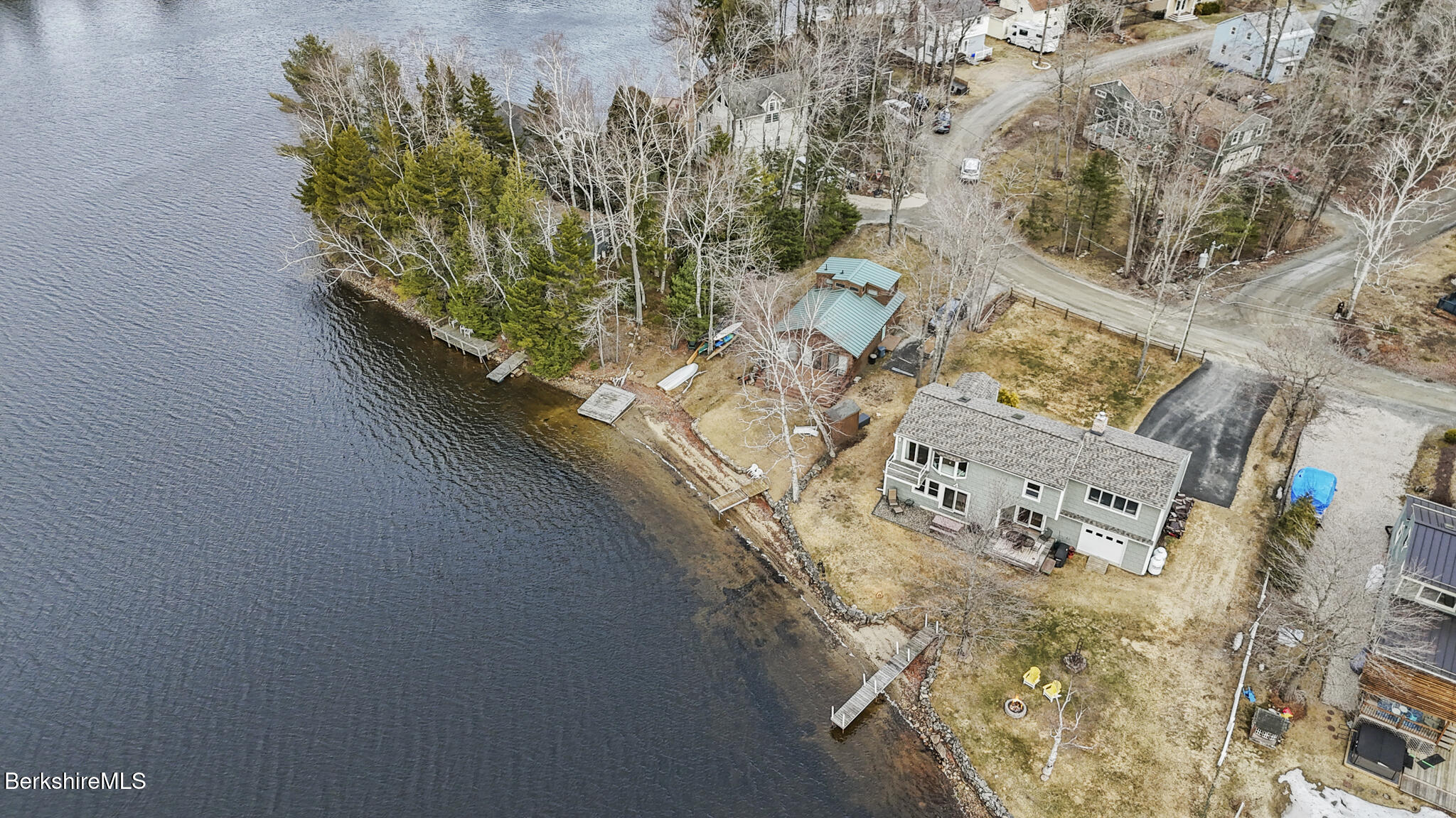 321 Ashmere Dr, Hinsdale, Massachusetts image 46