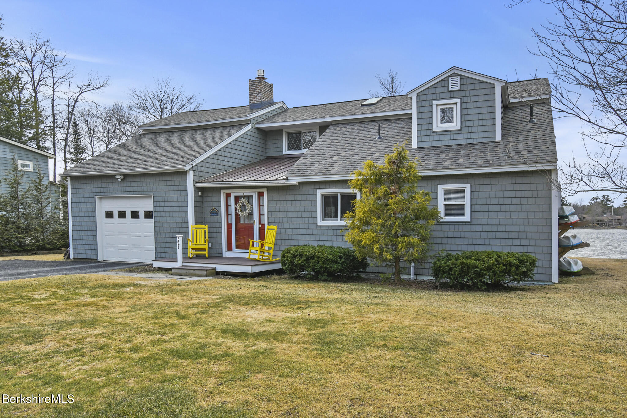 321 Ashmere Dr, Hinsdale, Massachusetts image 5