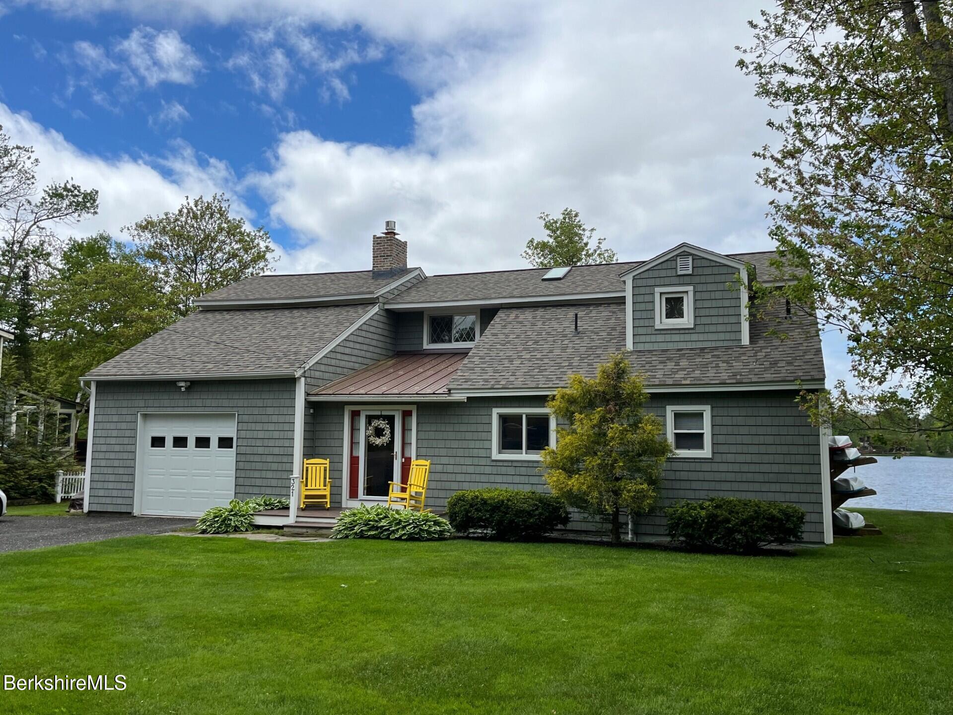 321 Ashmere Rd, Hinsdale, Massachusetts image 5
