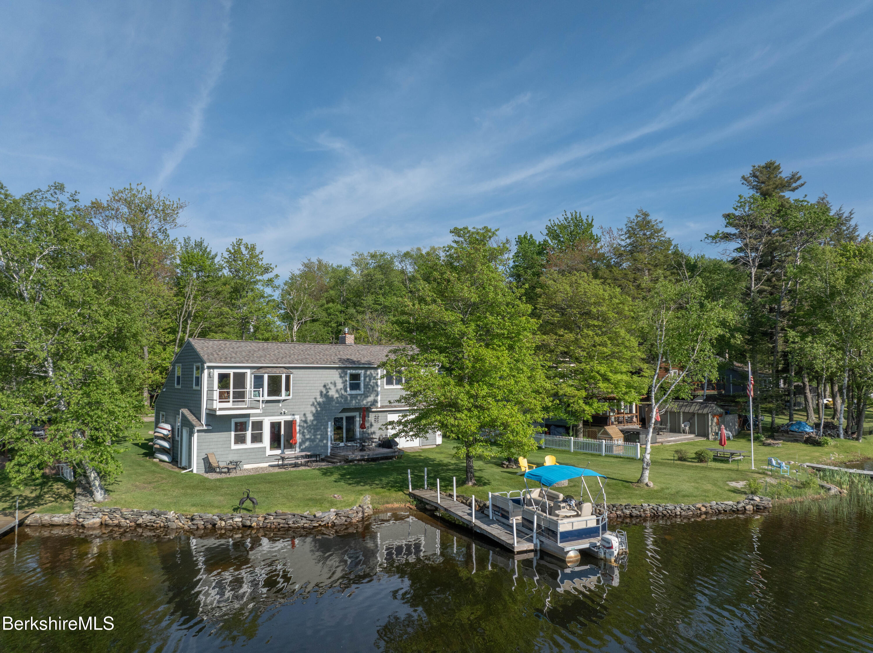 321 Ashmere Rd, Hinsdale, Massachusetts image 47
