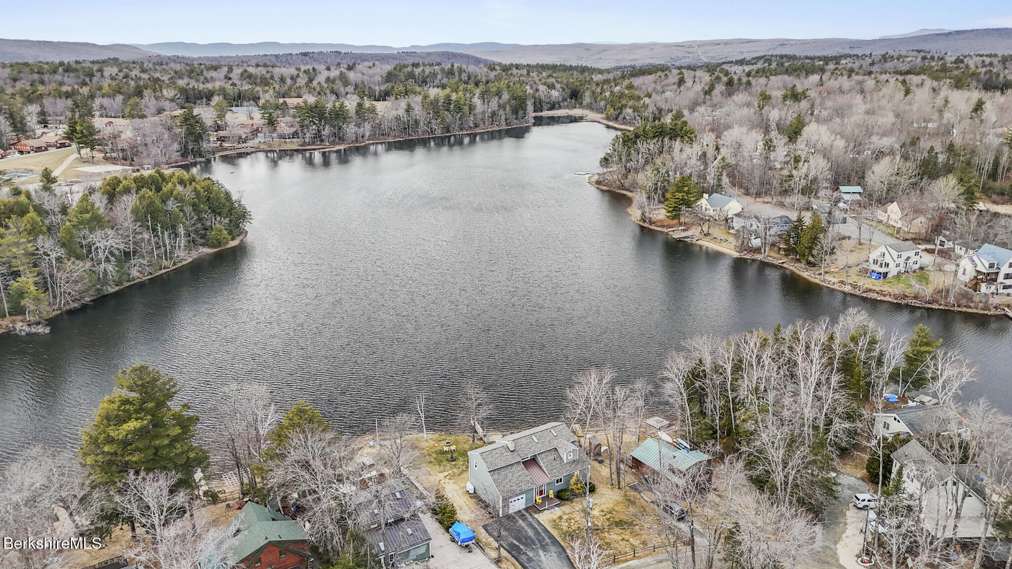 321 Ashmere Dr, Hinsdale, Massachusetts image 45