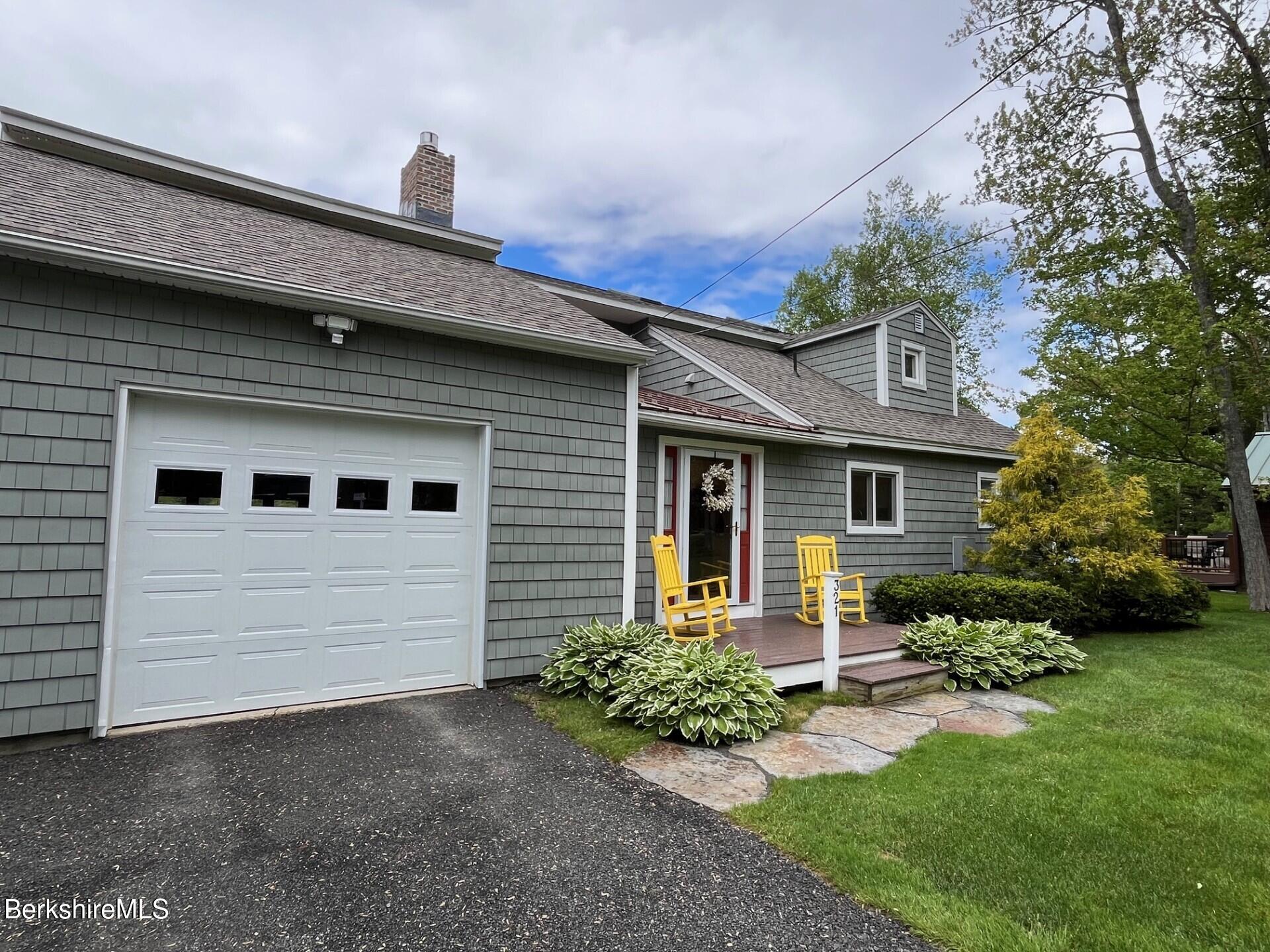 321 Ashmere Rd, Hinsdale, Massachusetts image 7