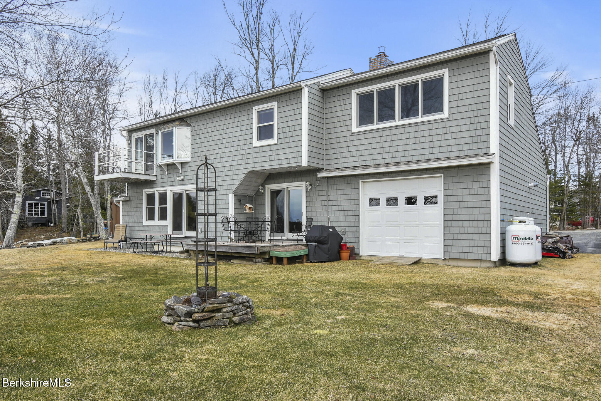 321 Ashmere Dr, Hinsdale, Massachusetts image 44