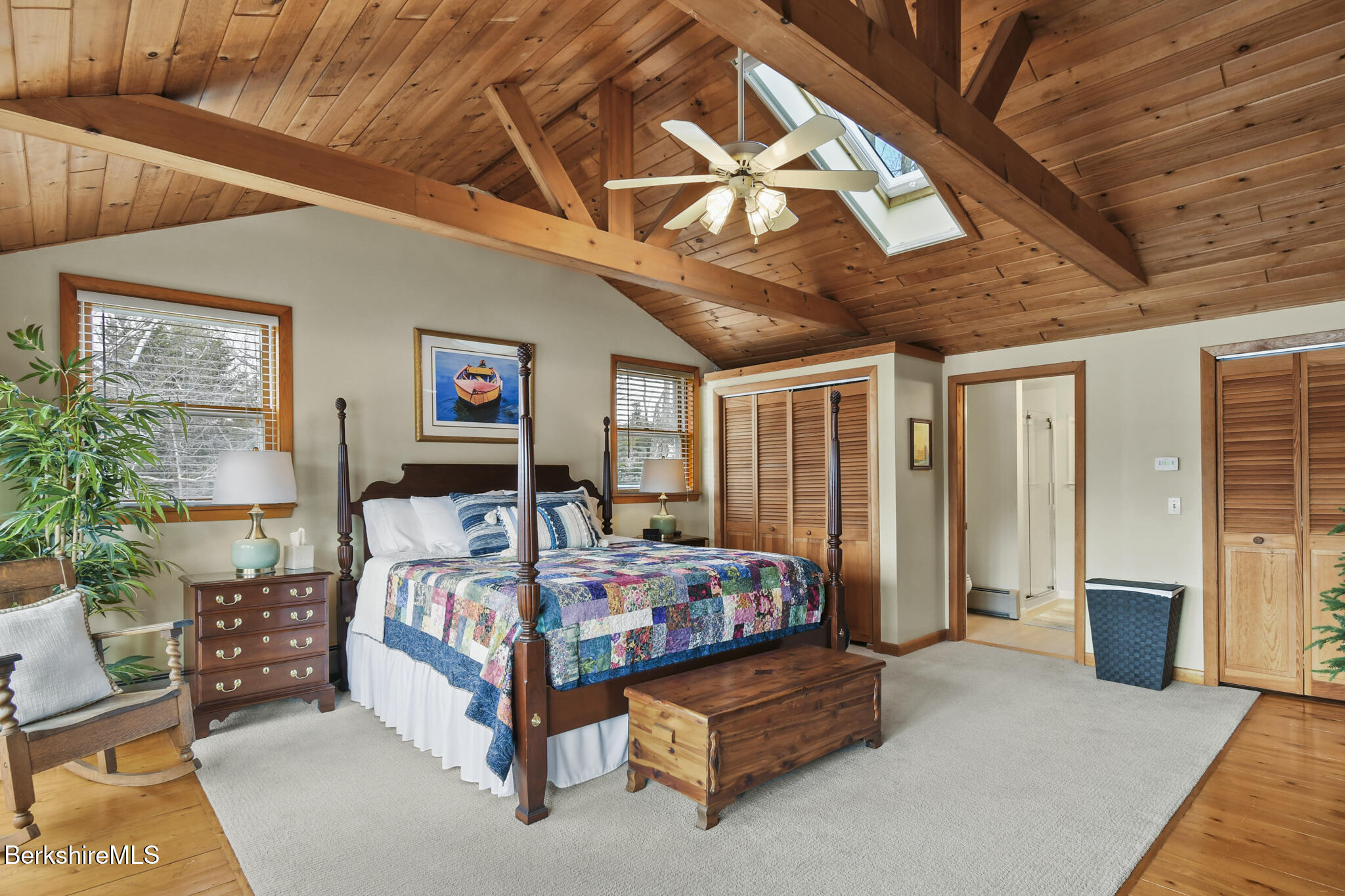 321 Ashmere Dr, Hinsdale, Massachusetts image 26