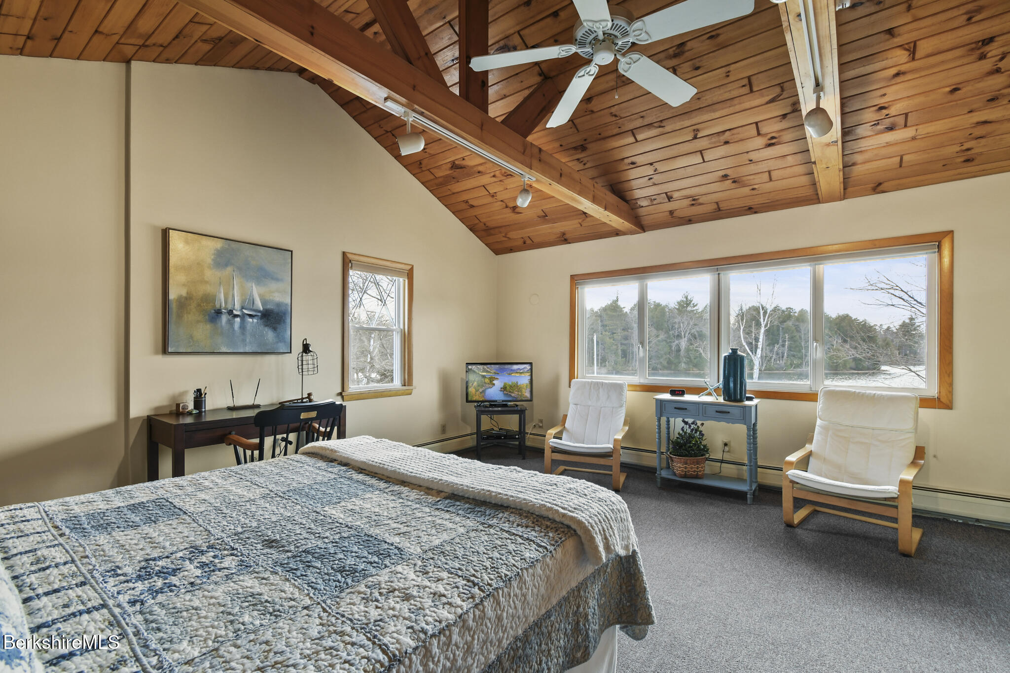 321 Ashmere Dr, Hinsdale, Massachusetts image 33
