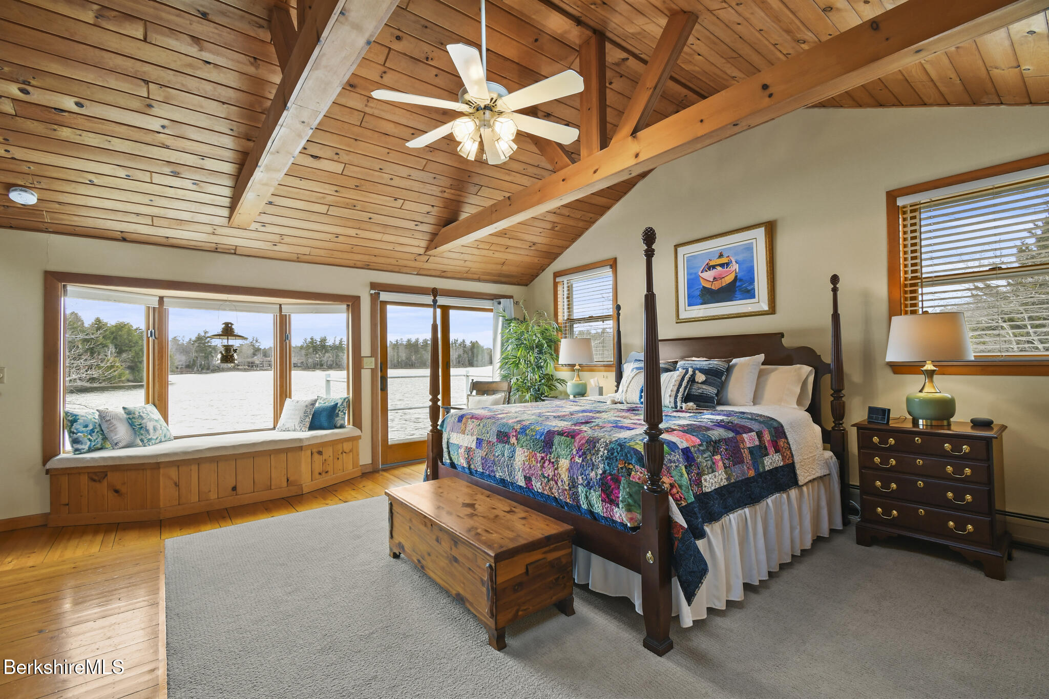 321 Ashmere Dr, Hinsdale, Massachusetts image 27