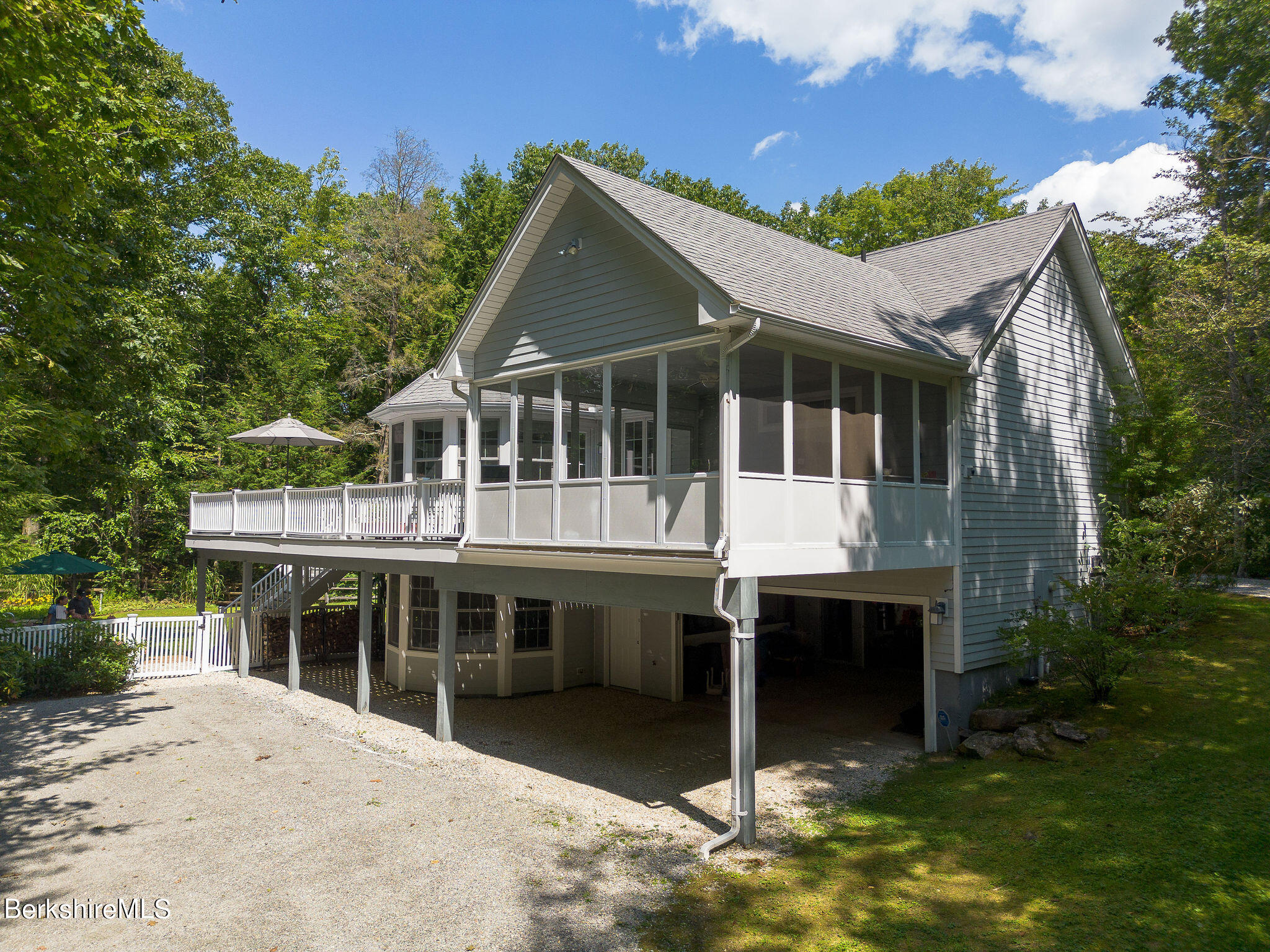 372 Deer Run --, Sandisfield, Massachusetts image 29