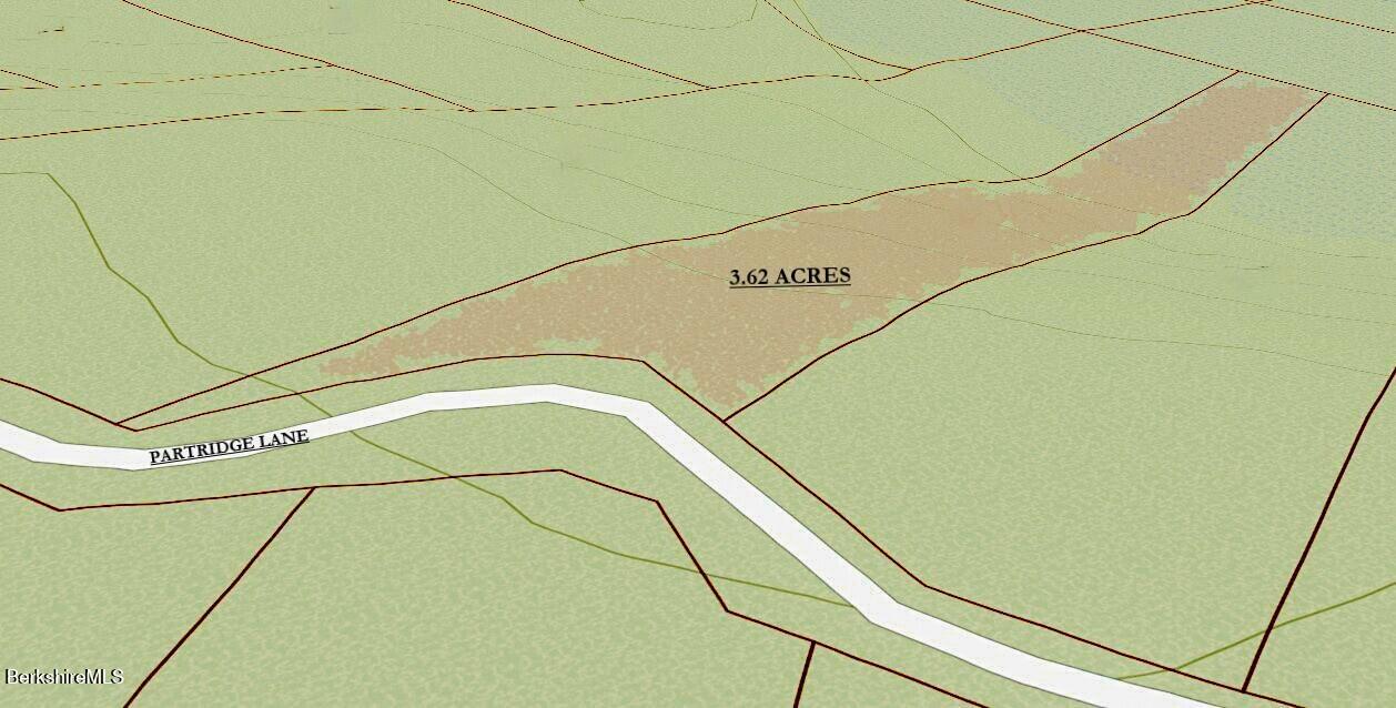 LOT21 Partridge Ln, Becket, Massachusetts image 5