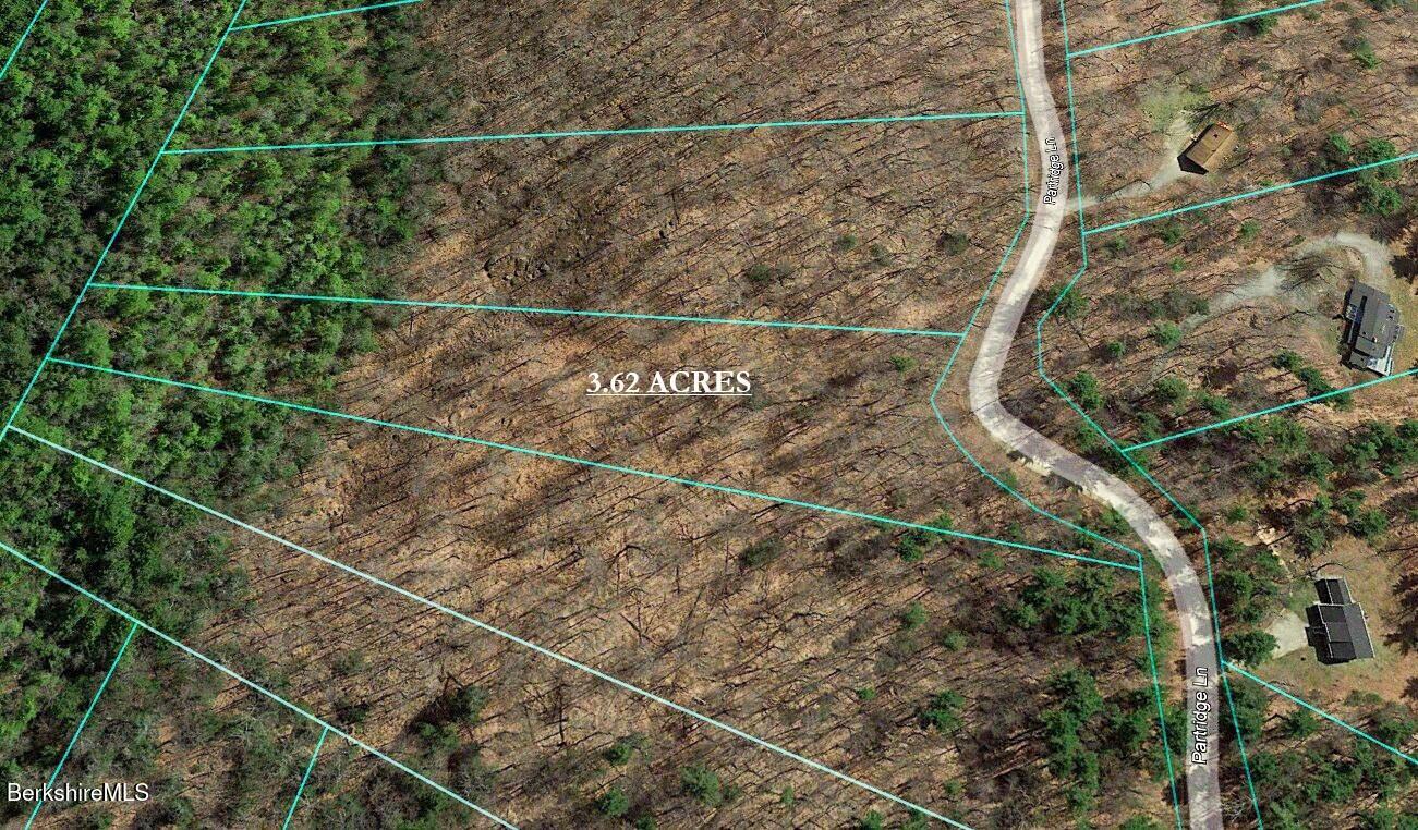 LOT21 Partridge Ln, Becket, Massachusetts image 5