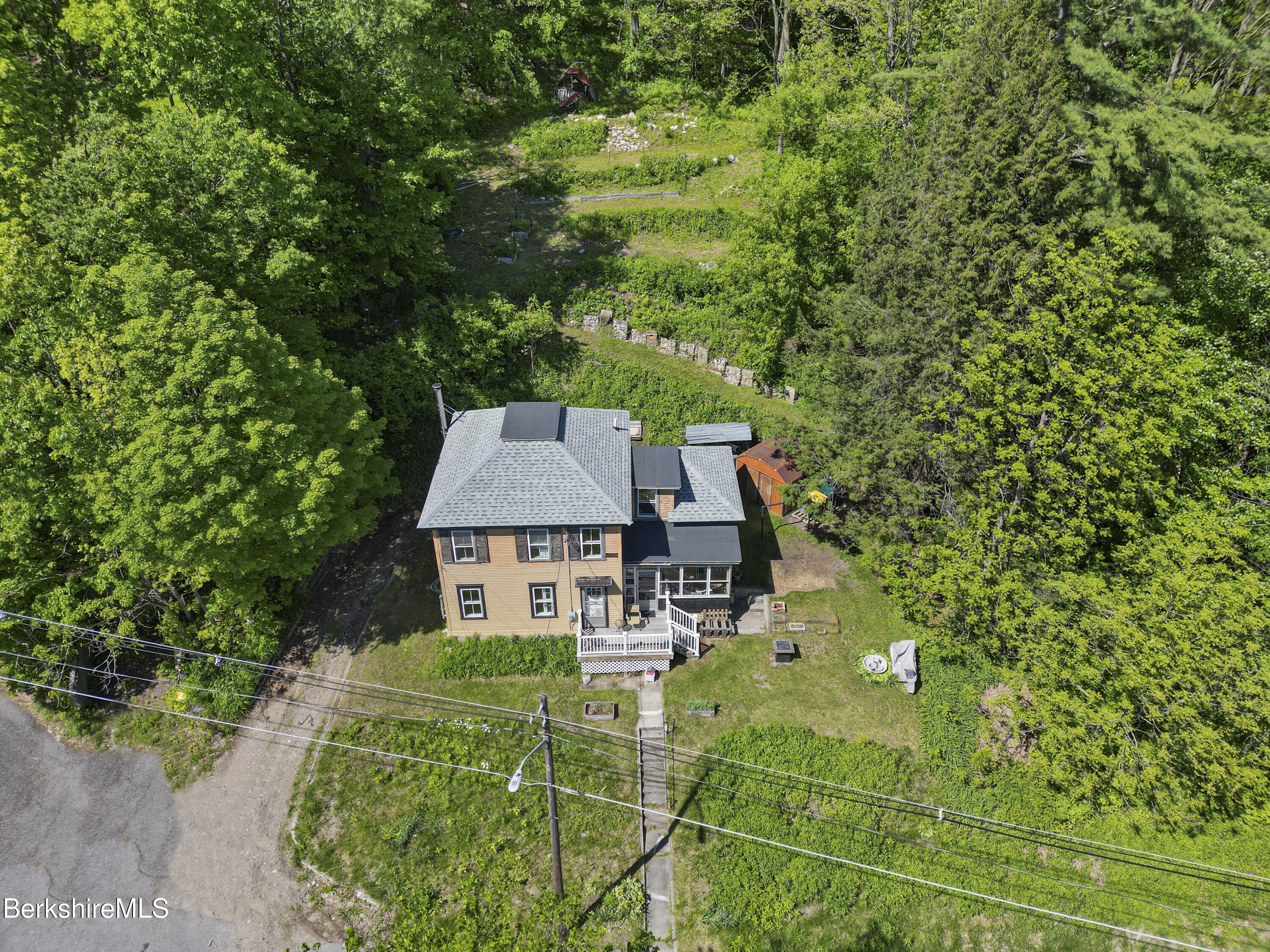 1729 Massachusetts Ave, North Adams, Massachusetts image 30