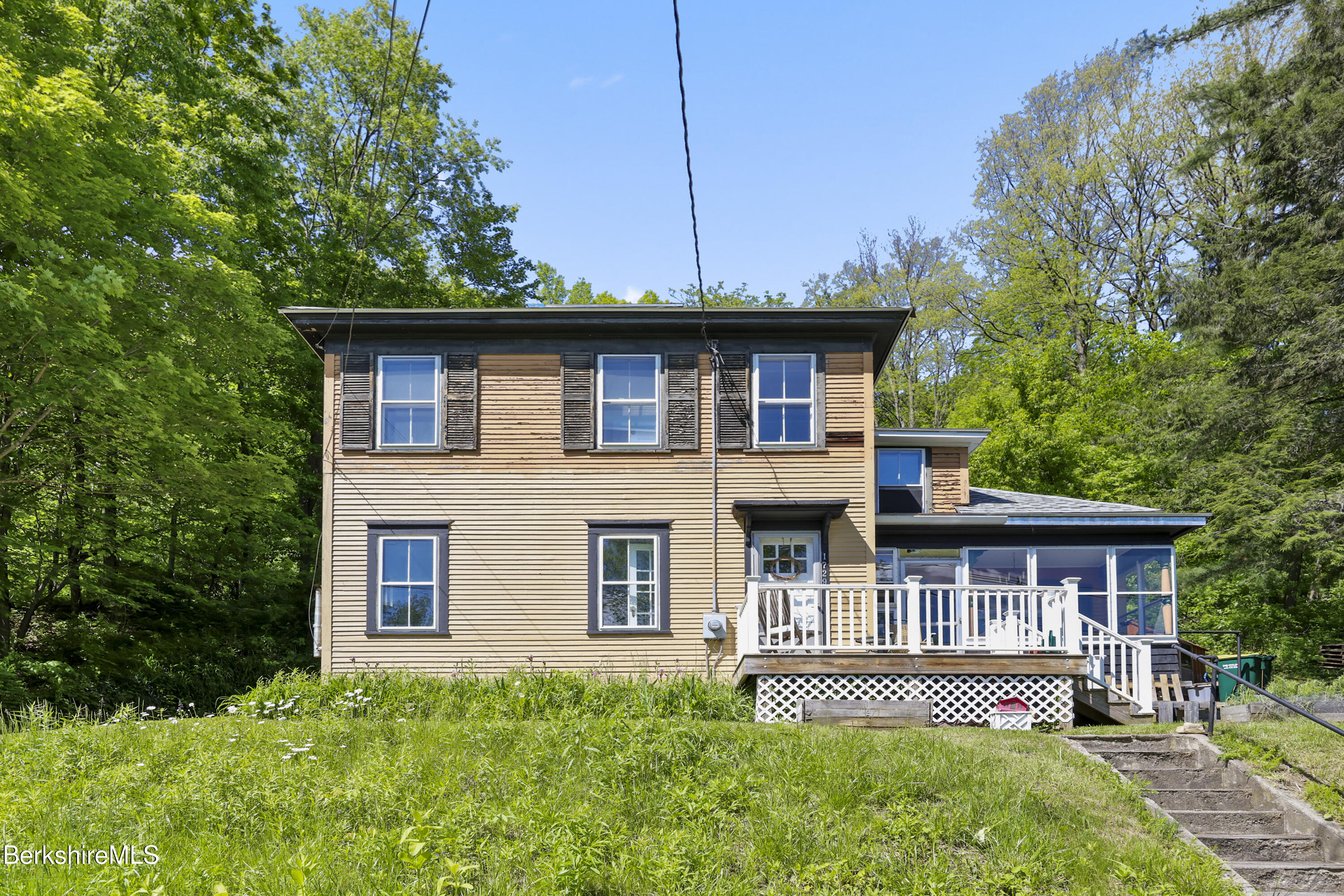 1729 Massachusetts Ave, North Adams, Massachusetts image 1