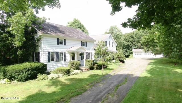 576 North St, Windsor, Massachusetts image 32
