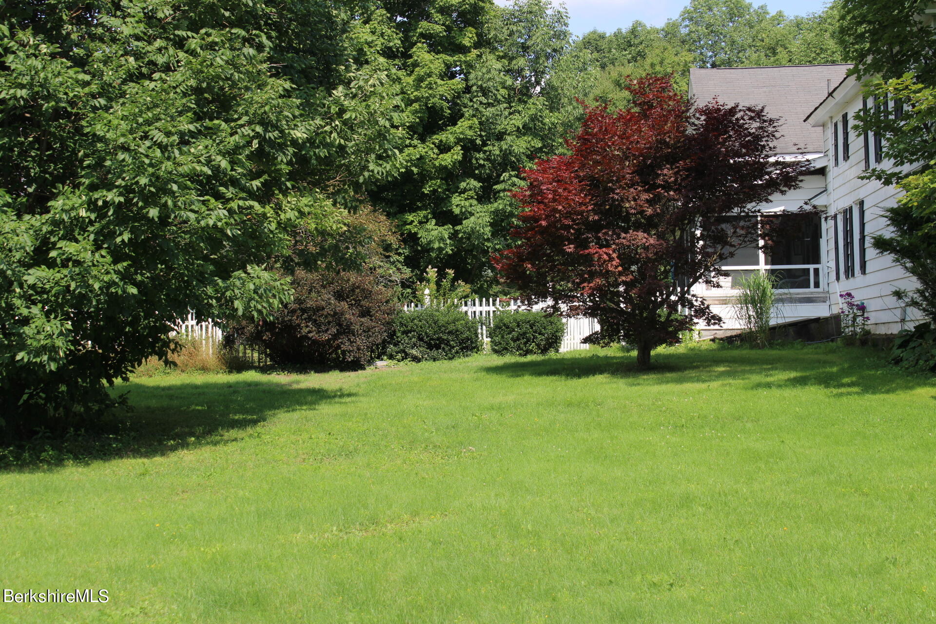 576 North St, Windsor, Massachusetts image 29