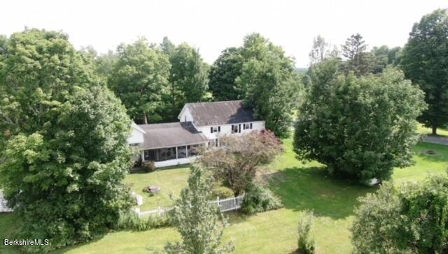 576 North St, Windsor, Massachusetts image 40