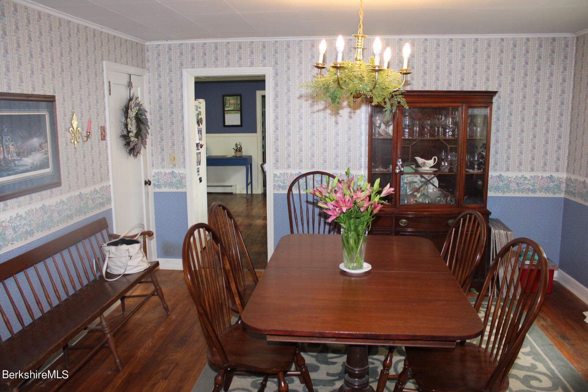 576 North St, Windsor, Massachusetts image 5