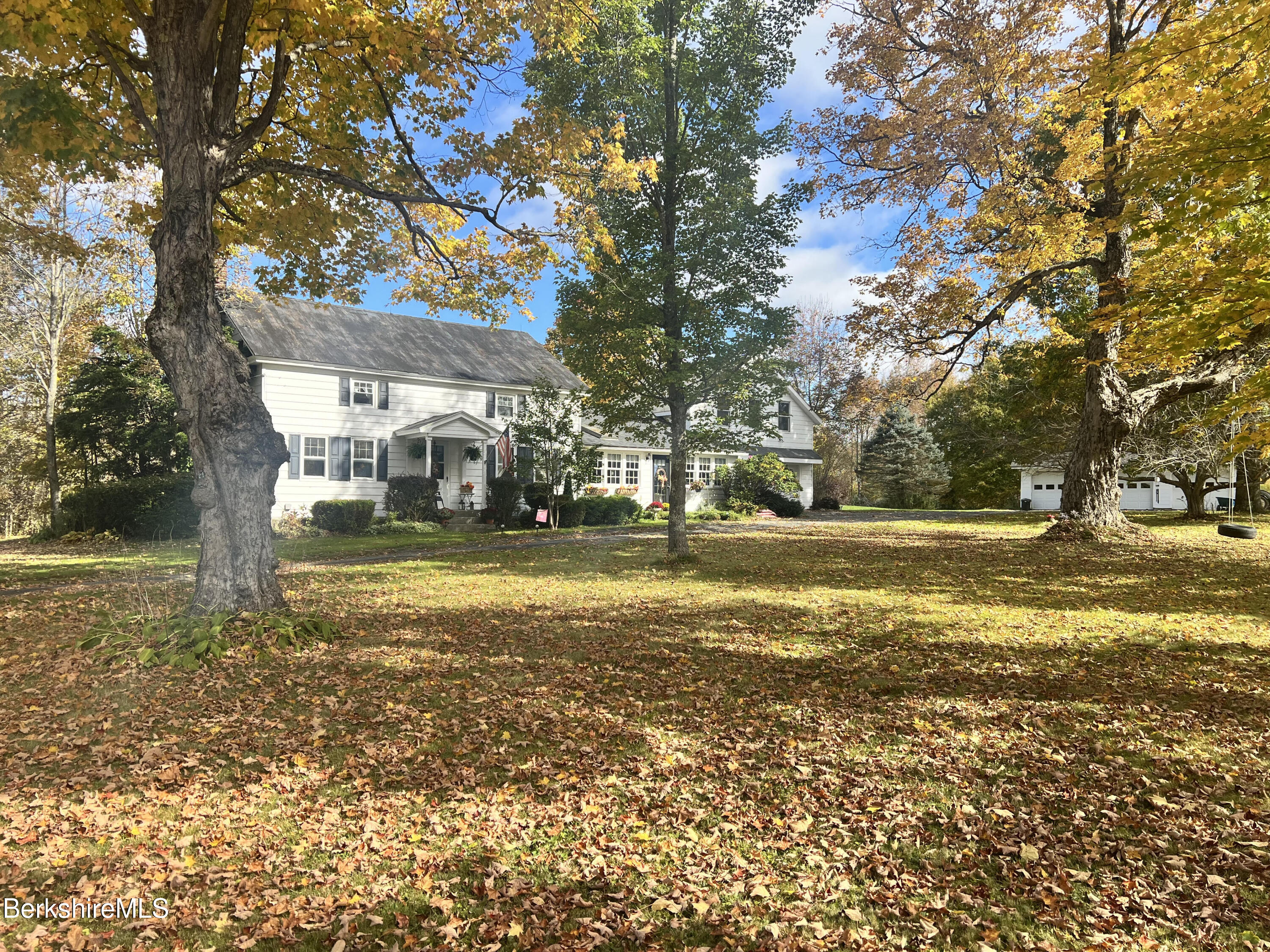 576 North St, Windsor, Massachusetts image 21
