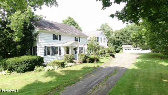 576 North St, Windsor, Massachusetts image 45