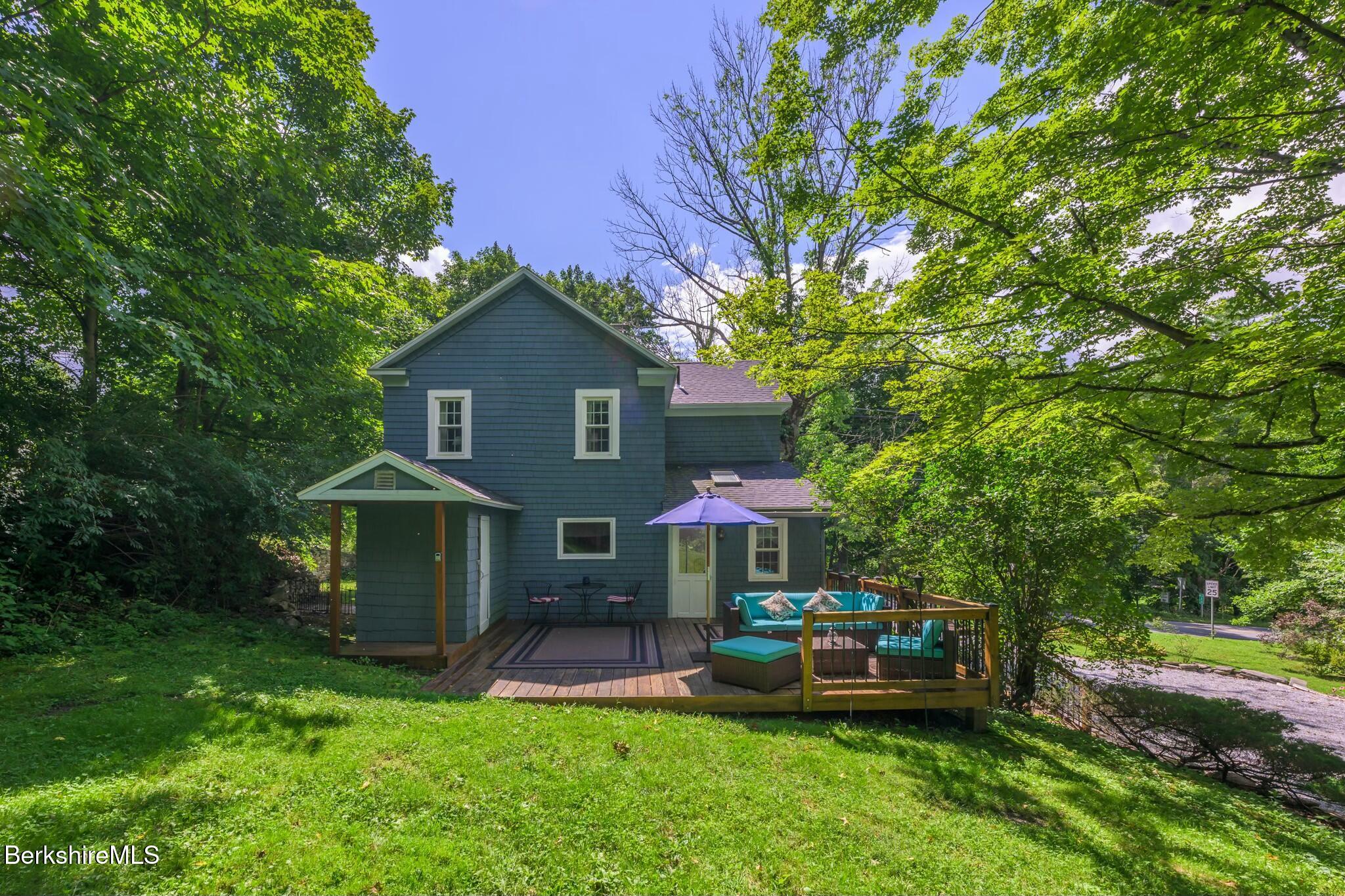 17 Stockbridge Rd, West Stockbridge, Massachusetts image 23