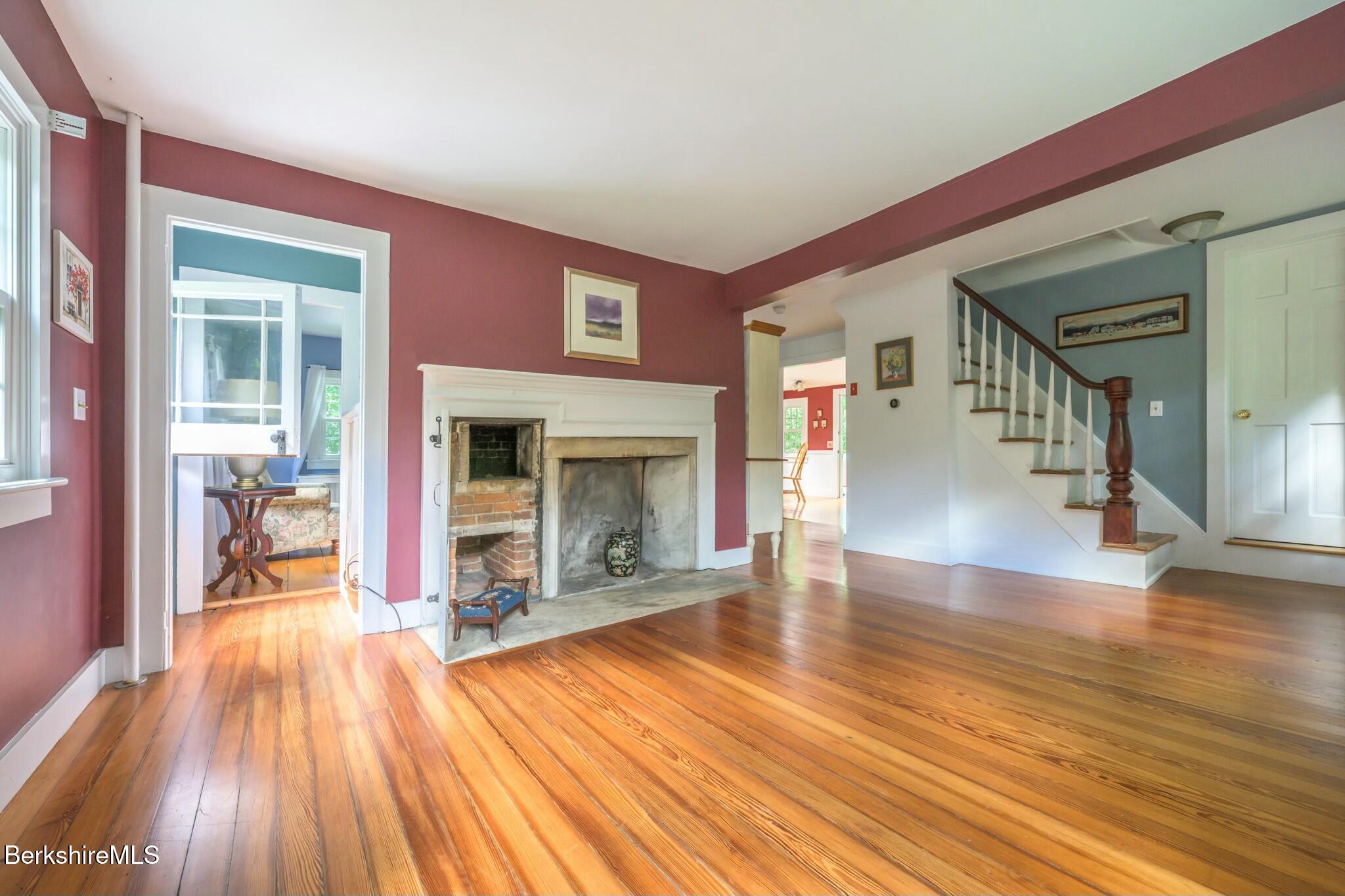 17 Stockbridge Rd, West Stockbridge, Massachusetts image 11