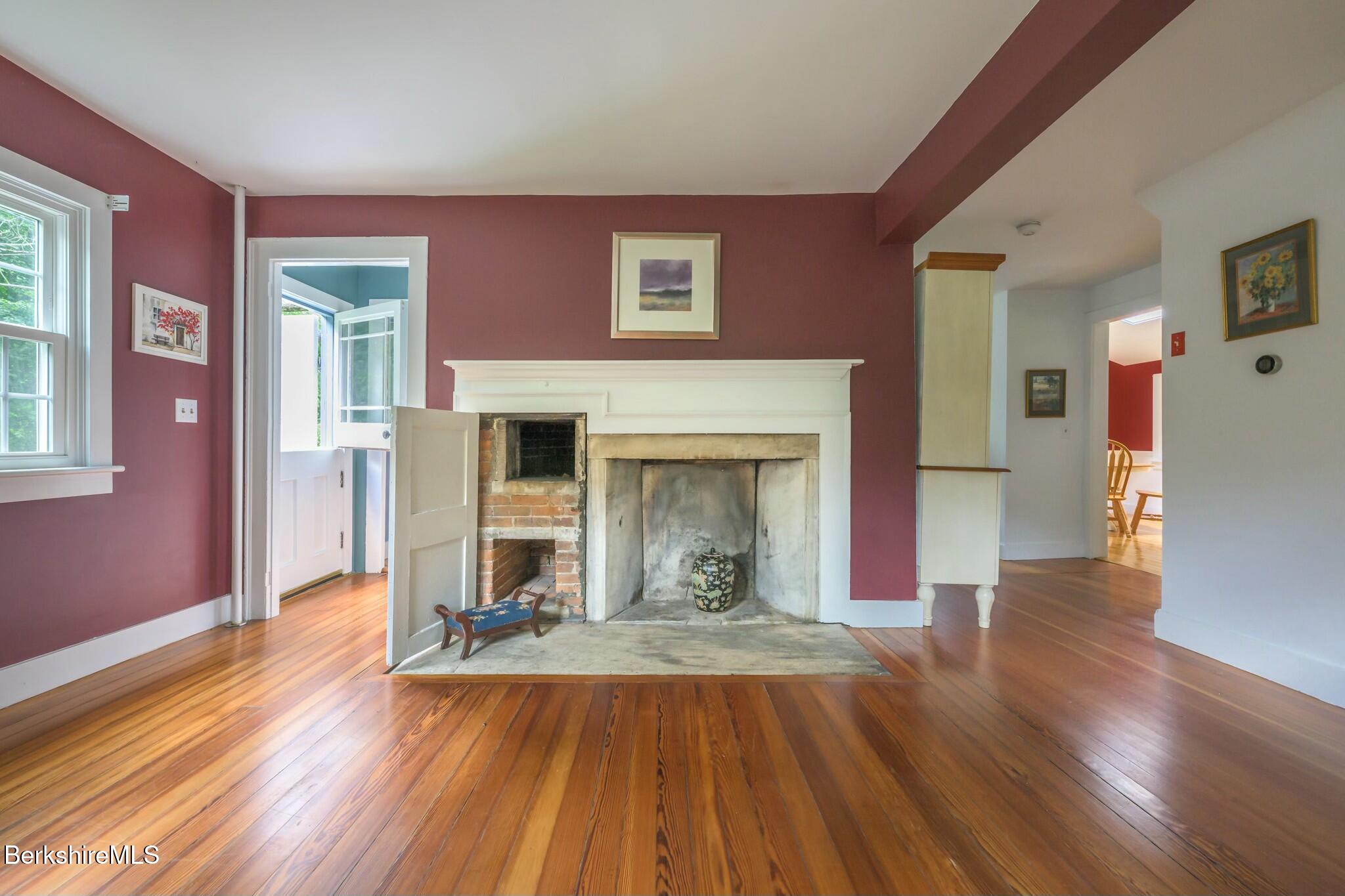 17 Stockbridge Rd, West Stockbridge, Massachusetts image 12