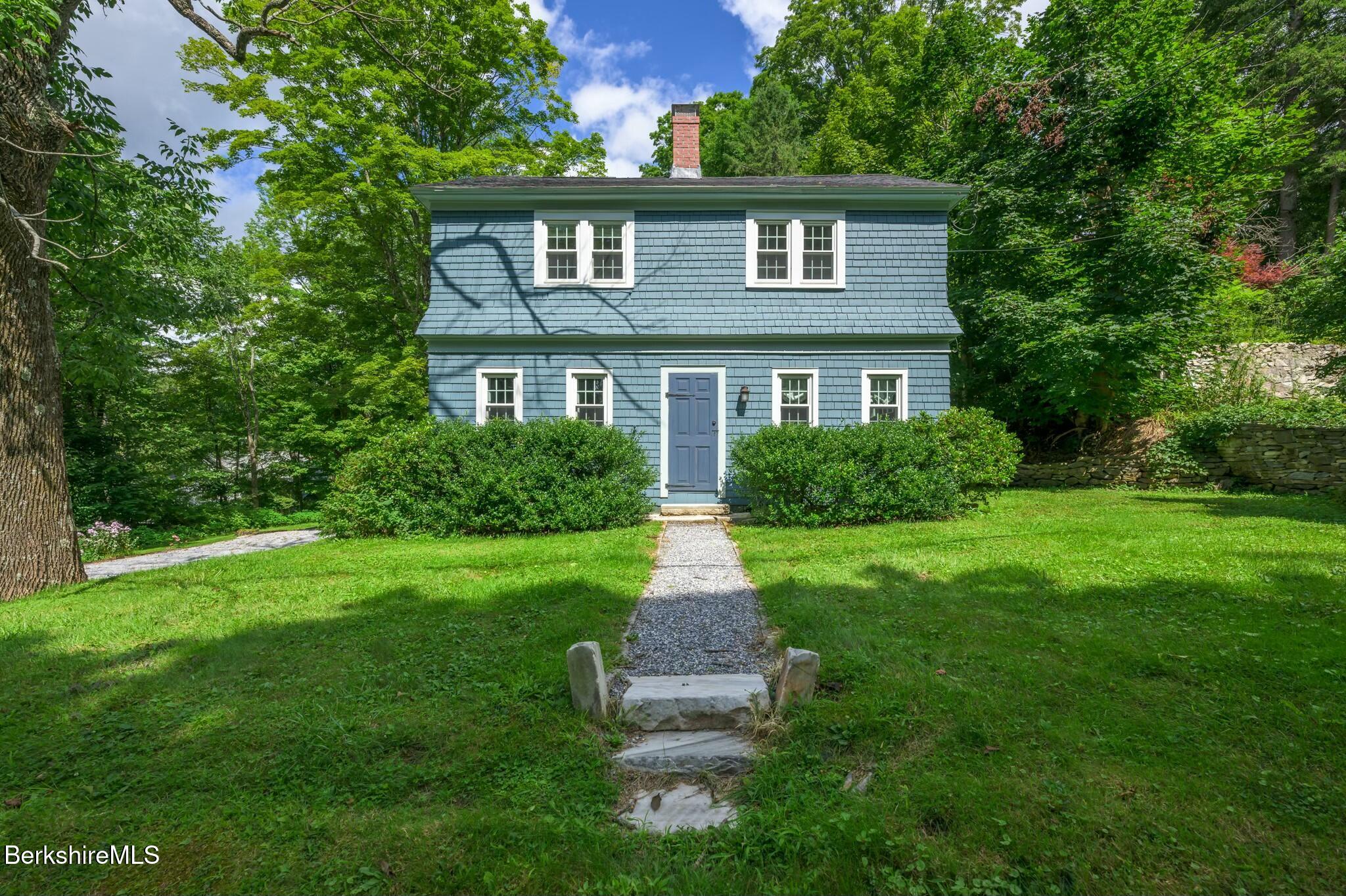 17 Stockbridge Rd, West Stockbridge, Massachusetts image 2