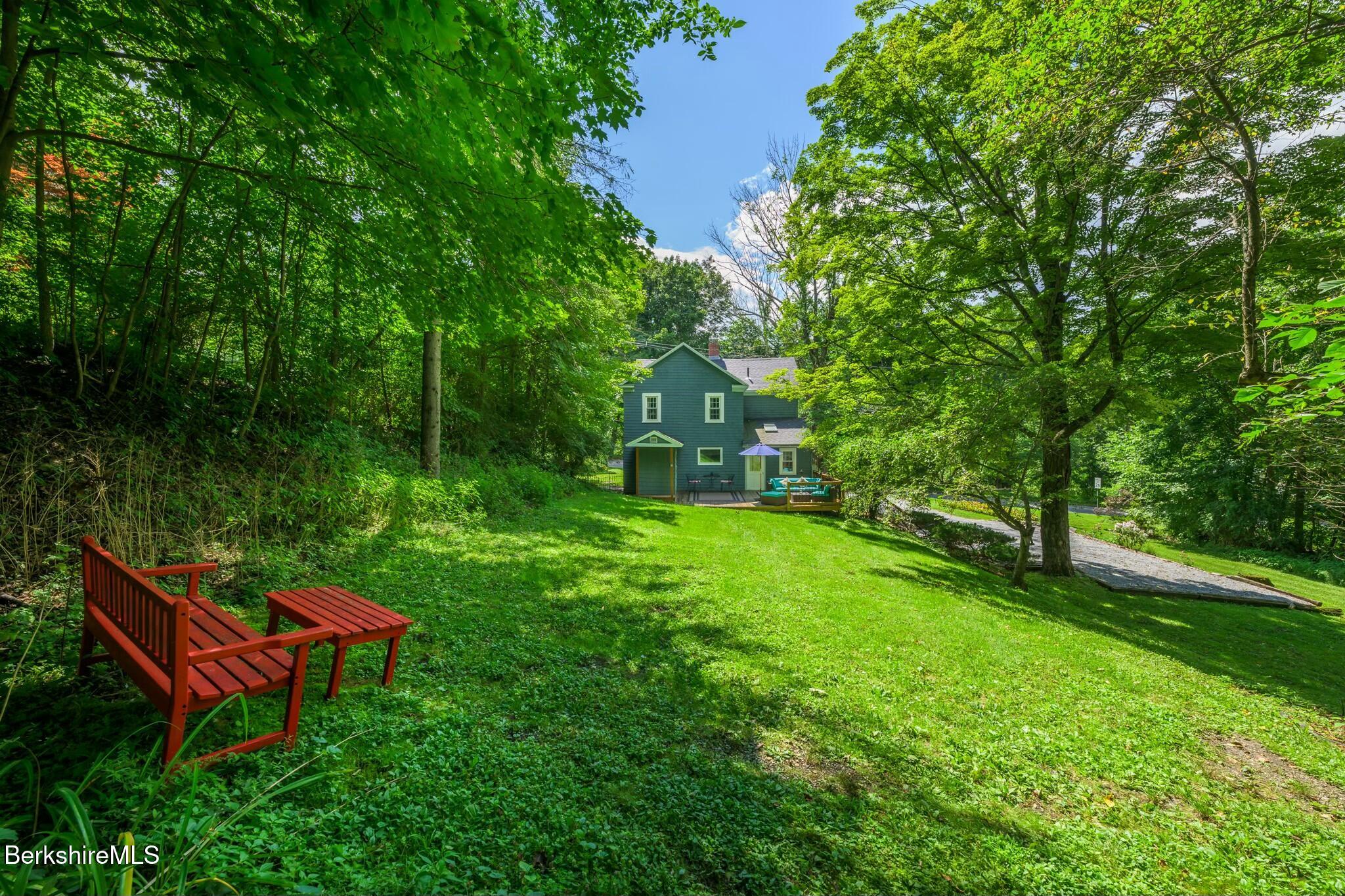 17 Stockbridge Rd, West Stockbridge, Massachusetts image 30