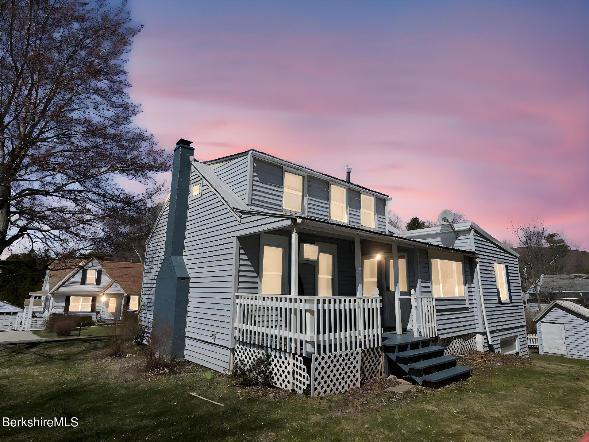 20 White Oaks Rd, Williamstown, Massachusetts image 45