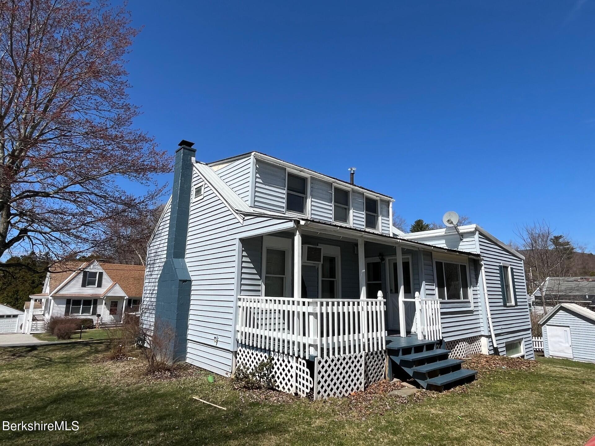 20 White Oaks Rd, Williamstown, Massachusetts image 44