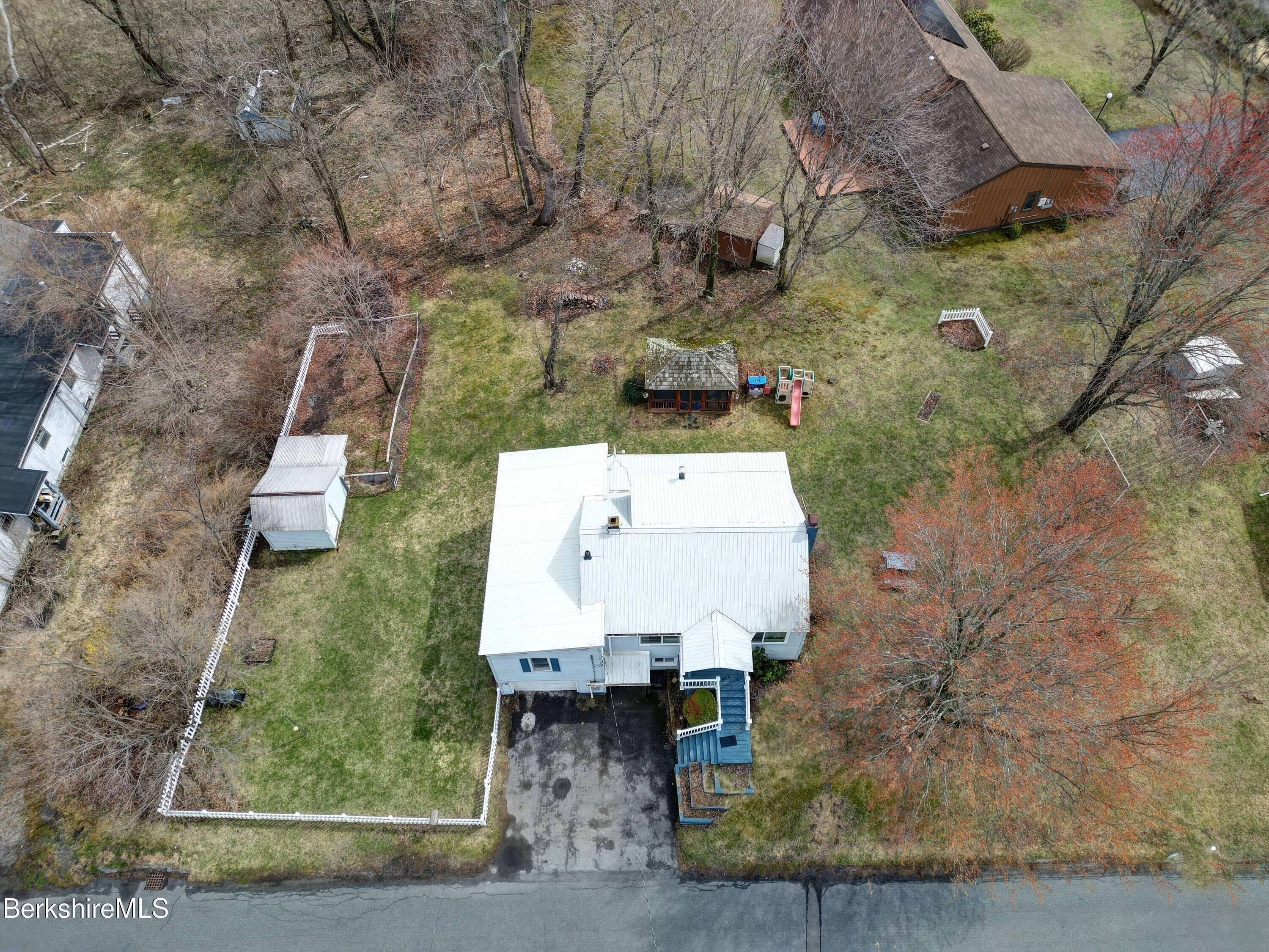 20 White Oaks Rd, Williamstown, Massachusetts image 50